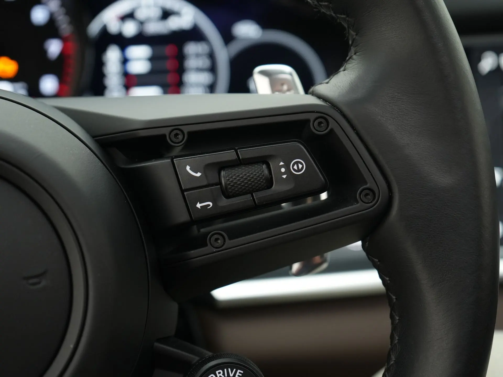 Panamera 4S E-Hybrid