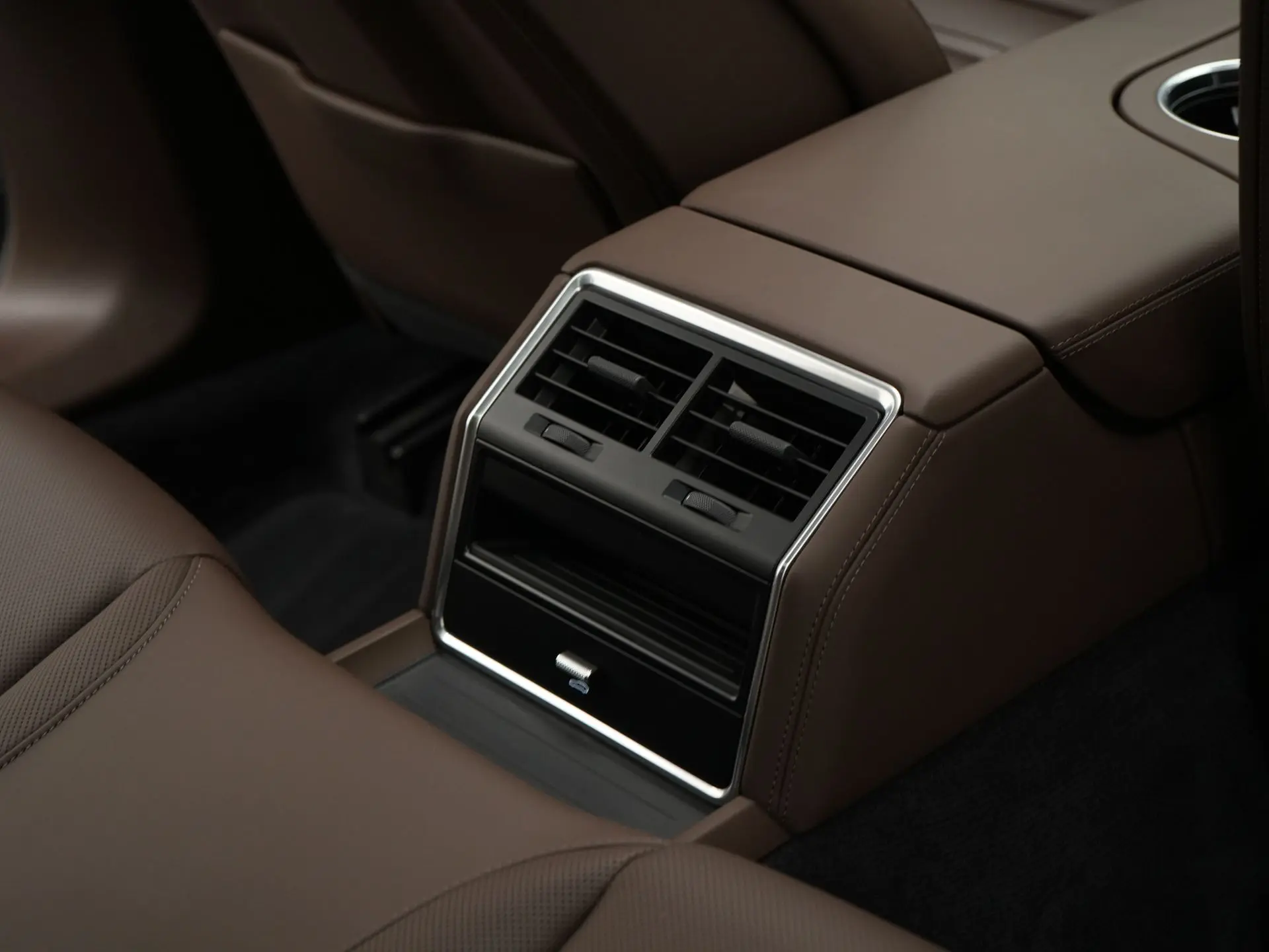 Panamera 4S E-Hybrid