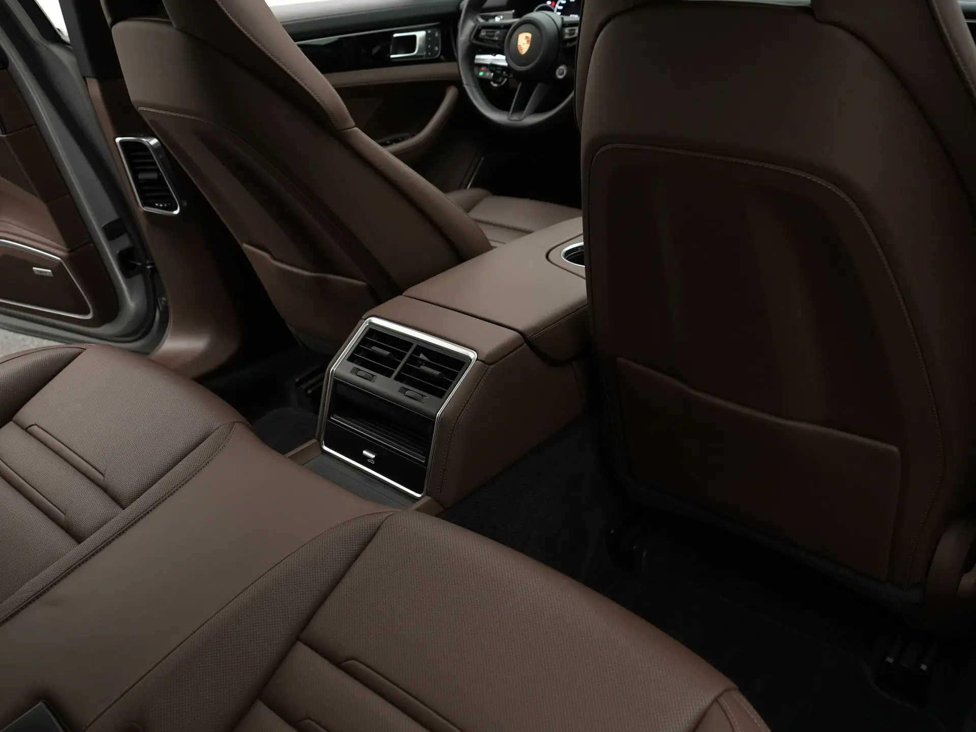 Panamera 4S E-Hybrid