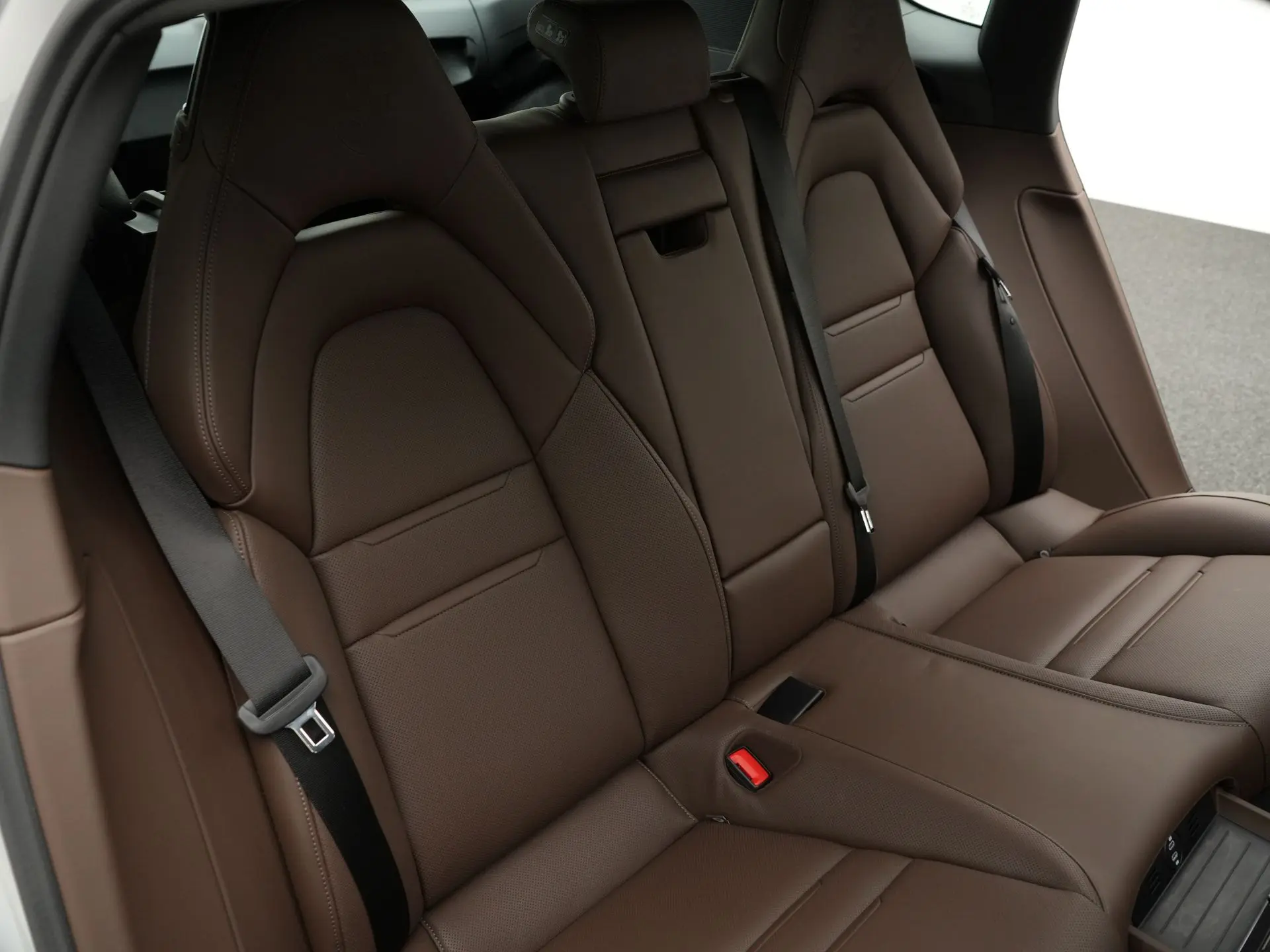 Panamera 4S E-Hybrid