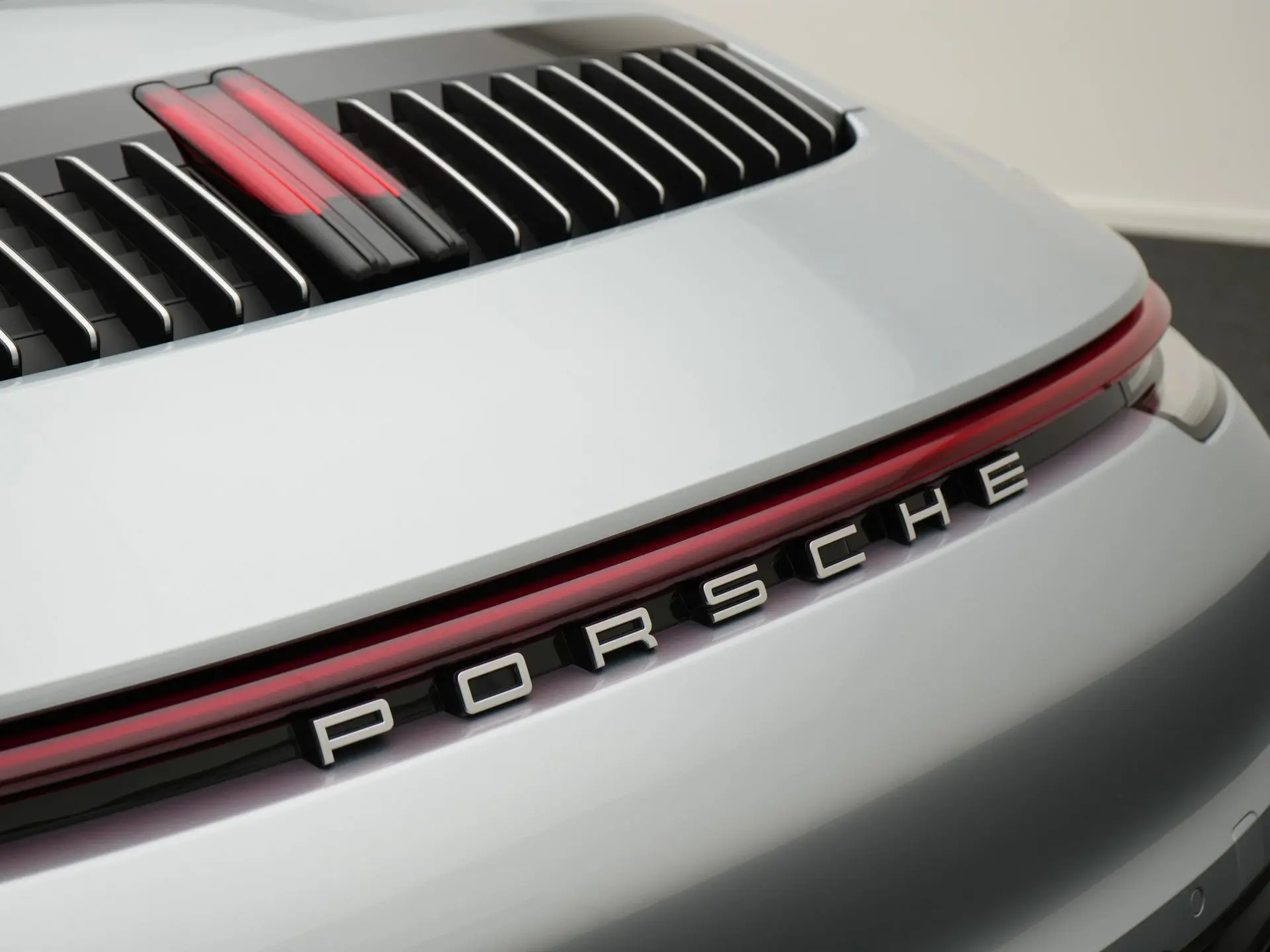 911 Carrera 4S Cabriolet