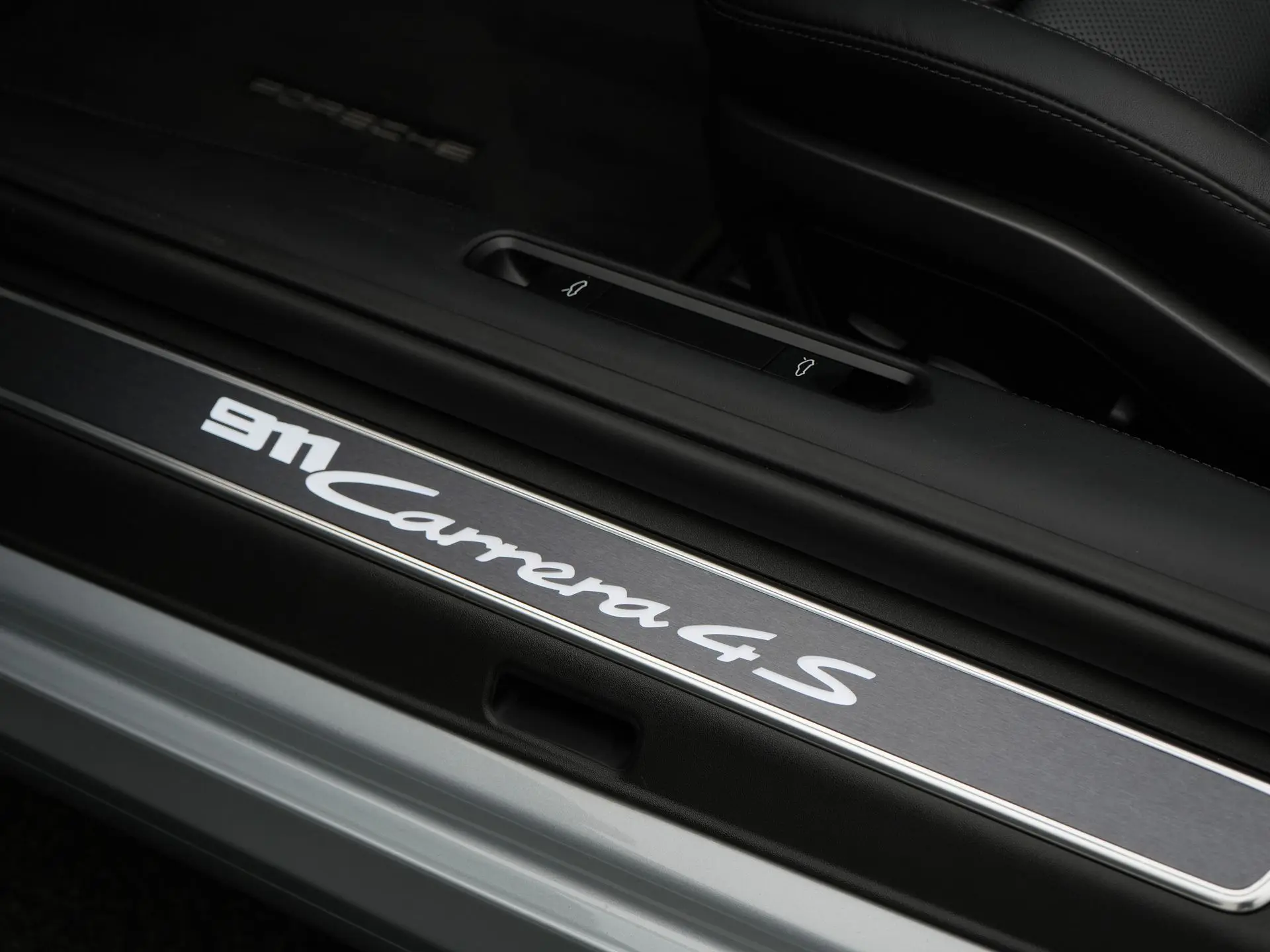 911 Carrera 4S Cabriolet