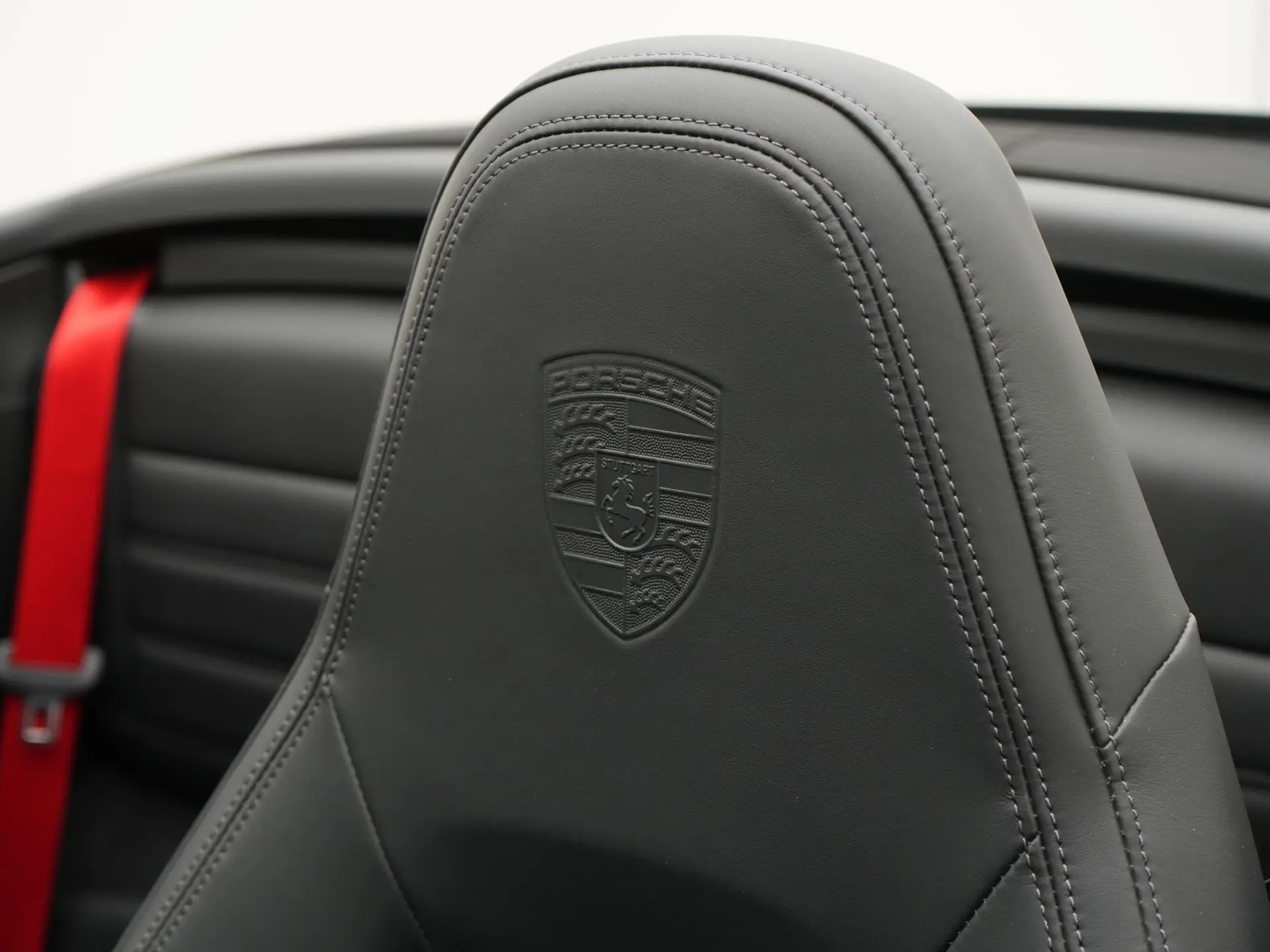 911 Carrera 4S Cabriolet