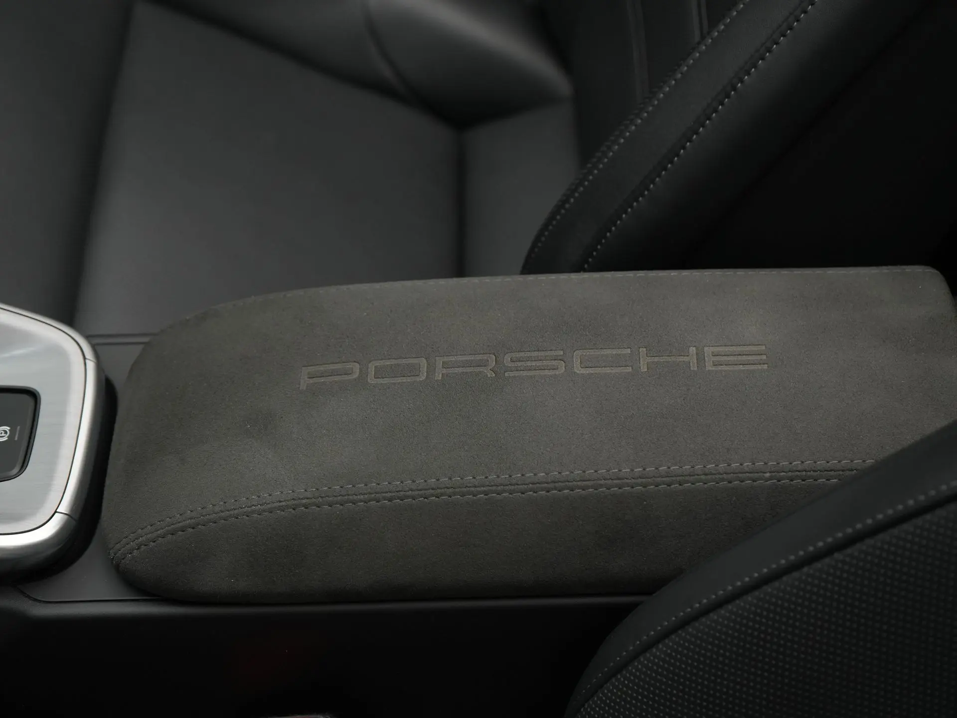 911 Carrera 4S Cabriolet