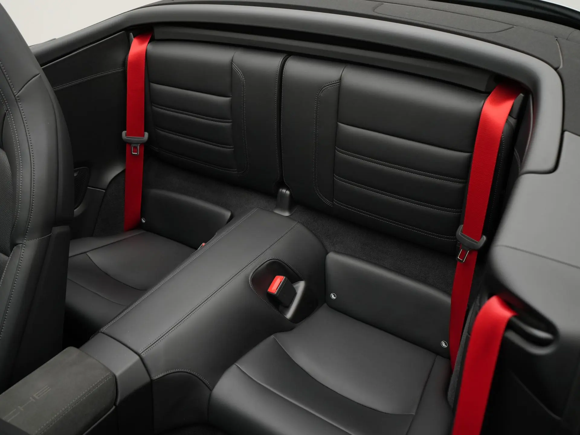 911 Carrera 4S Cabriolet