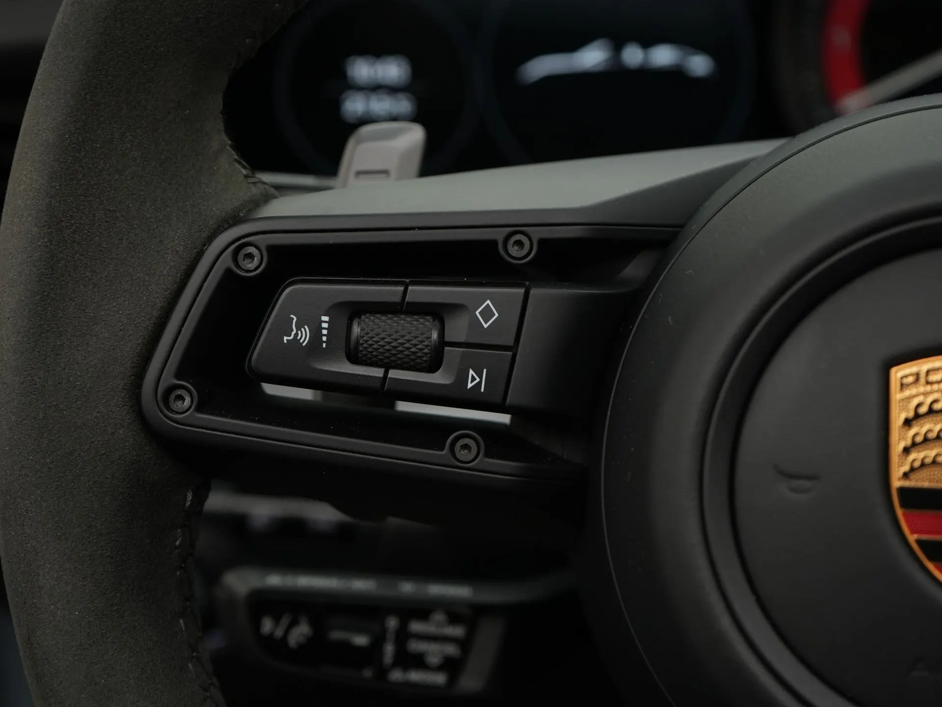 911 Carrera 4S Cabriolet