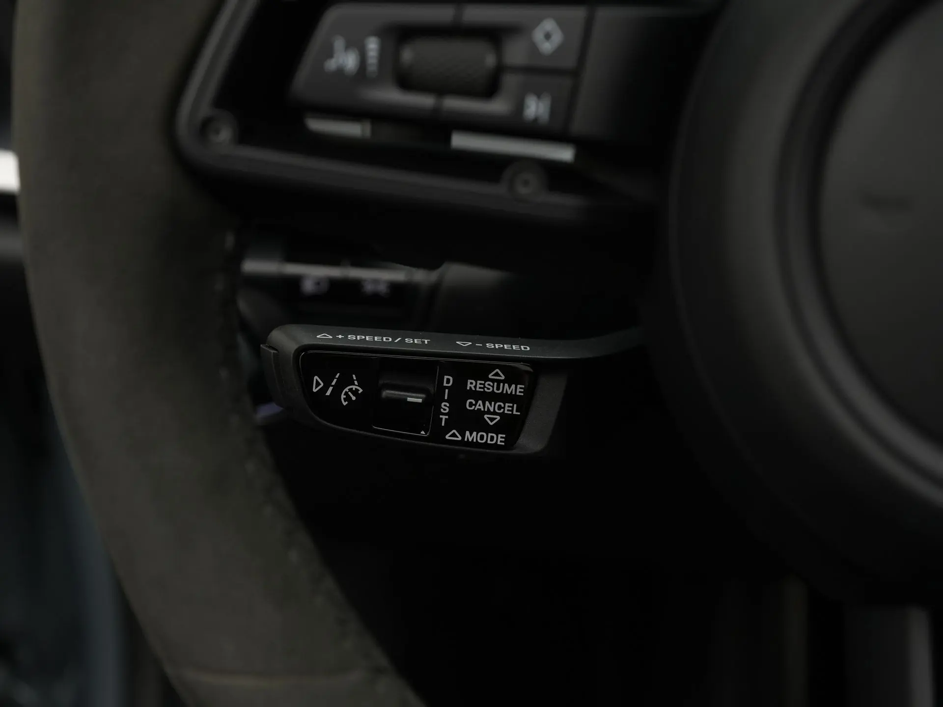 911 Carrera 4S Cabriolet