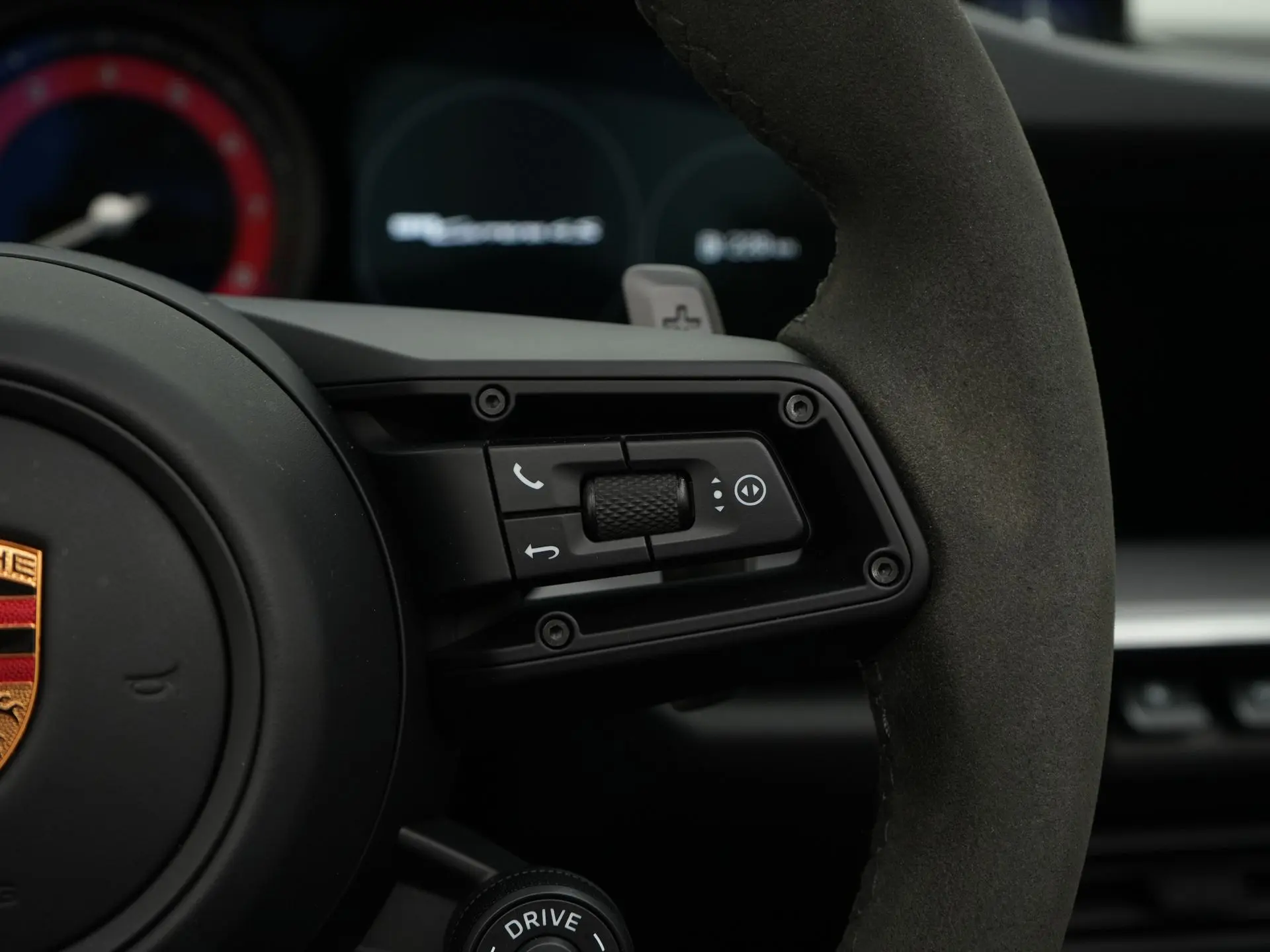 911 Carrera 4S Cabriolet