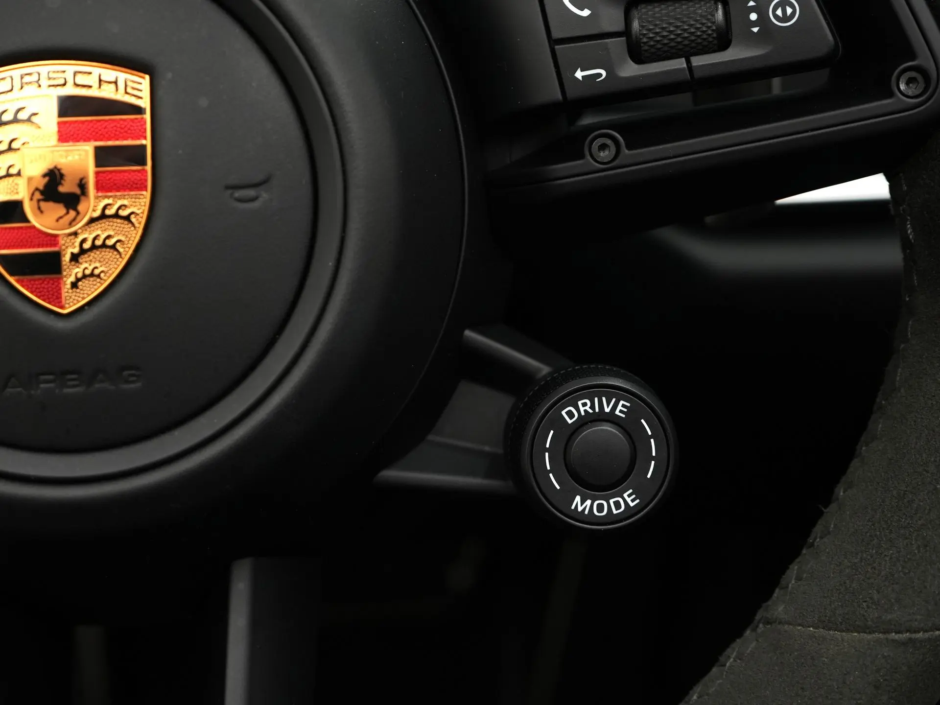 911 Carrera 4S Cabriolet