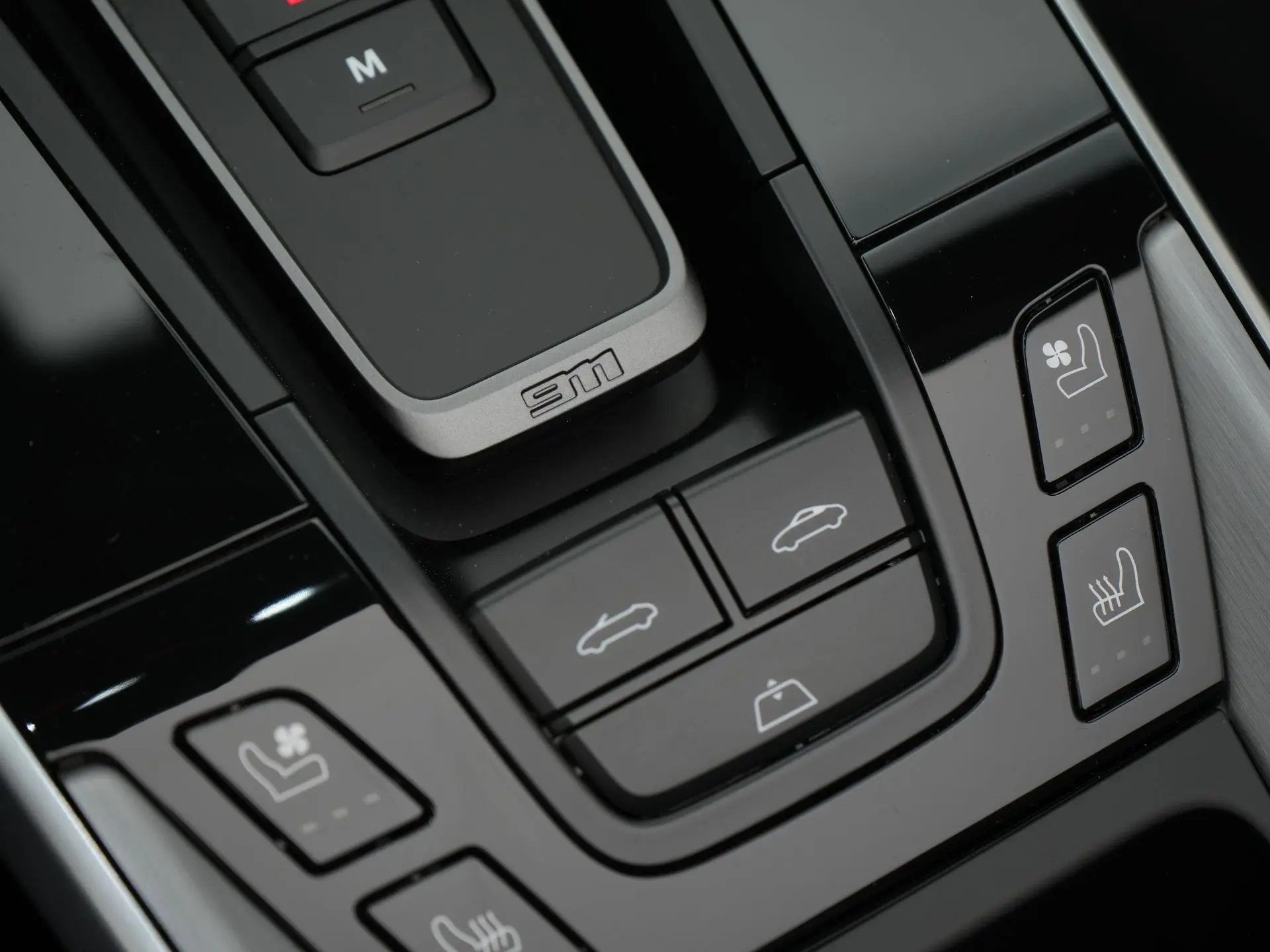 911 Carrera 4S Cabriolet