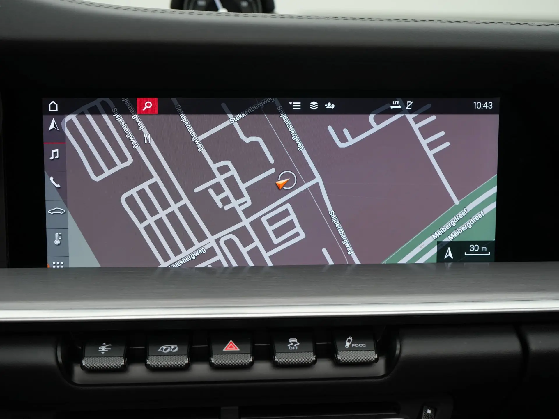 911 Carrera 4S Cabriolet