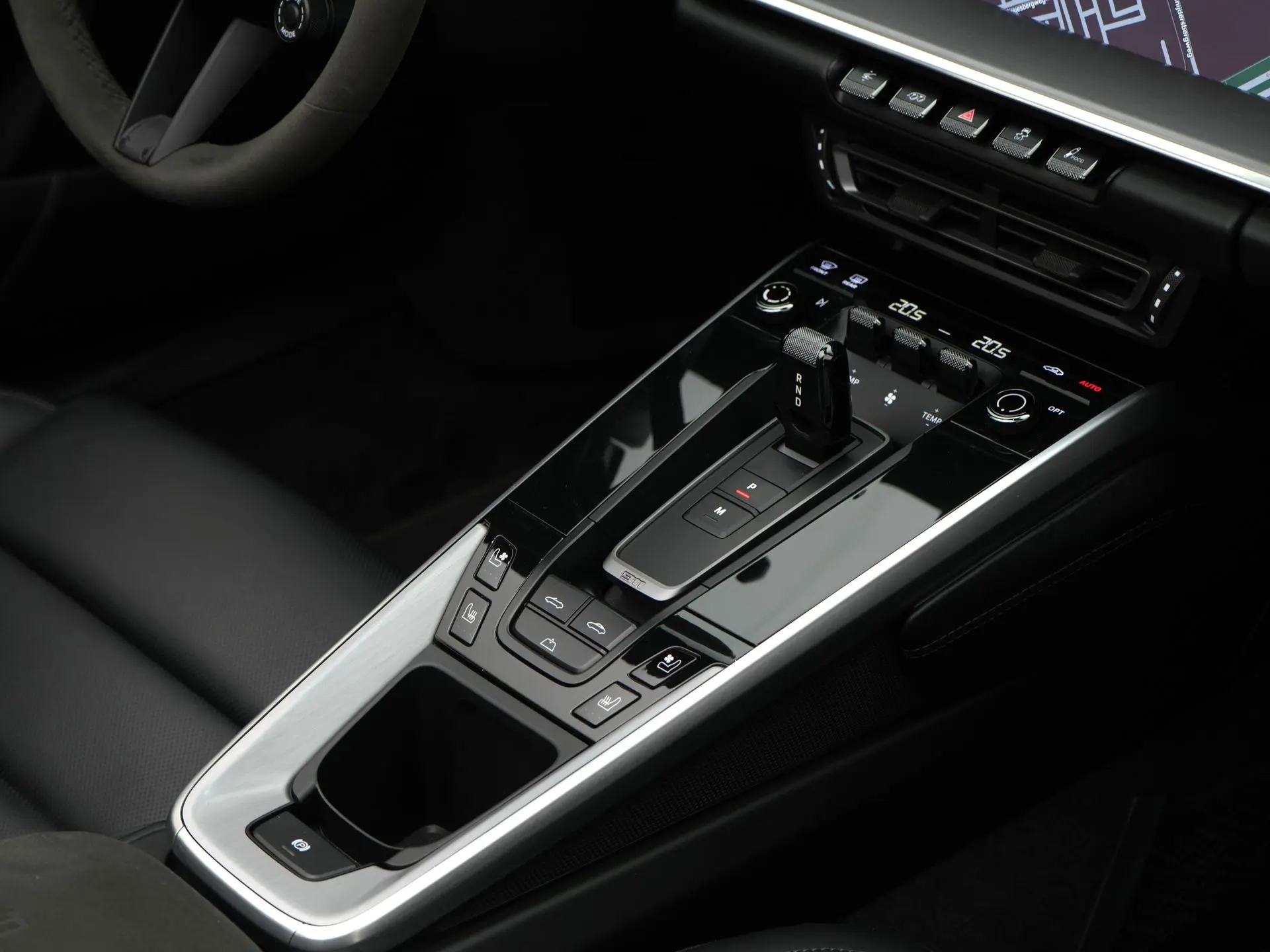 911 Carrera 4S Cabriolet