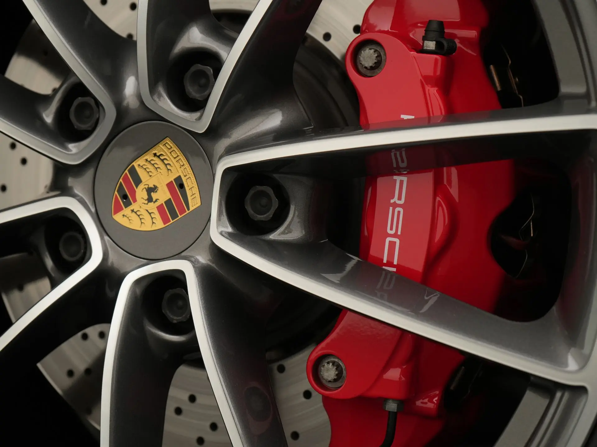 911 Carrera 4S Cabriolet