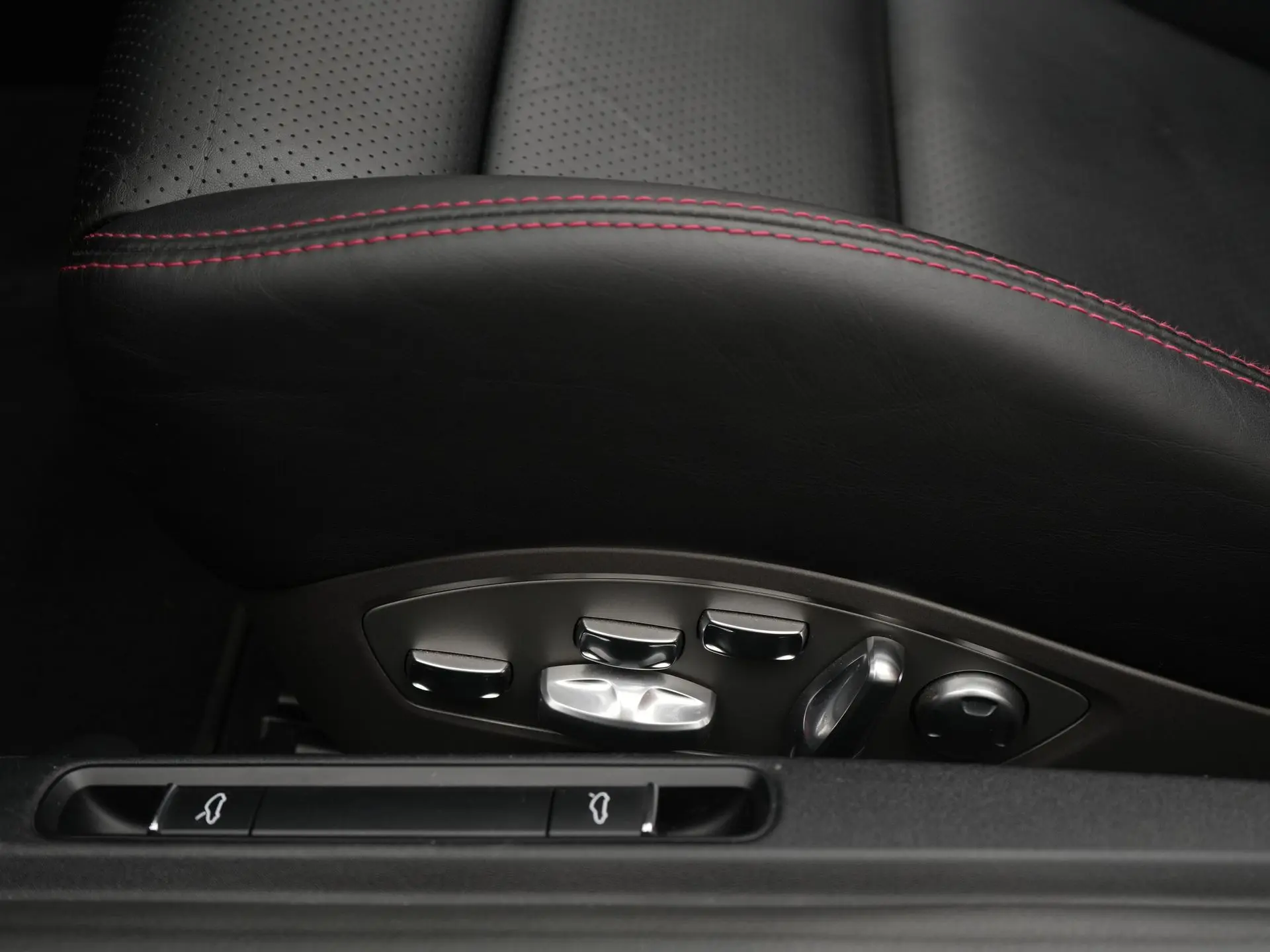 911 Carrera 4S Cabriolet