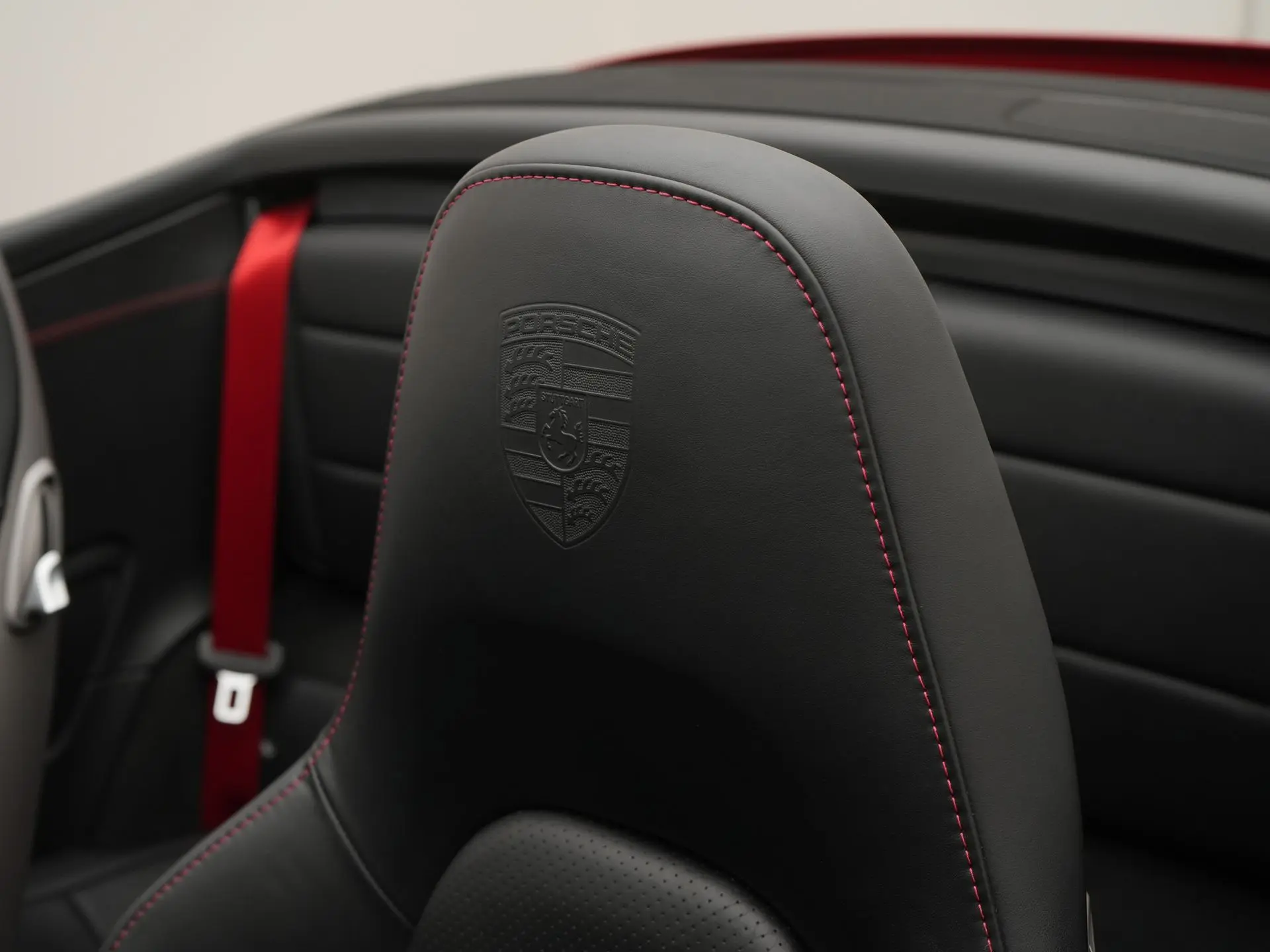 911 Carrera 4S Cabriolet