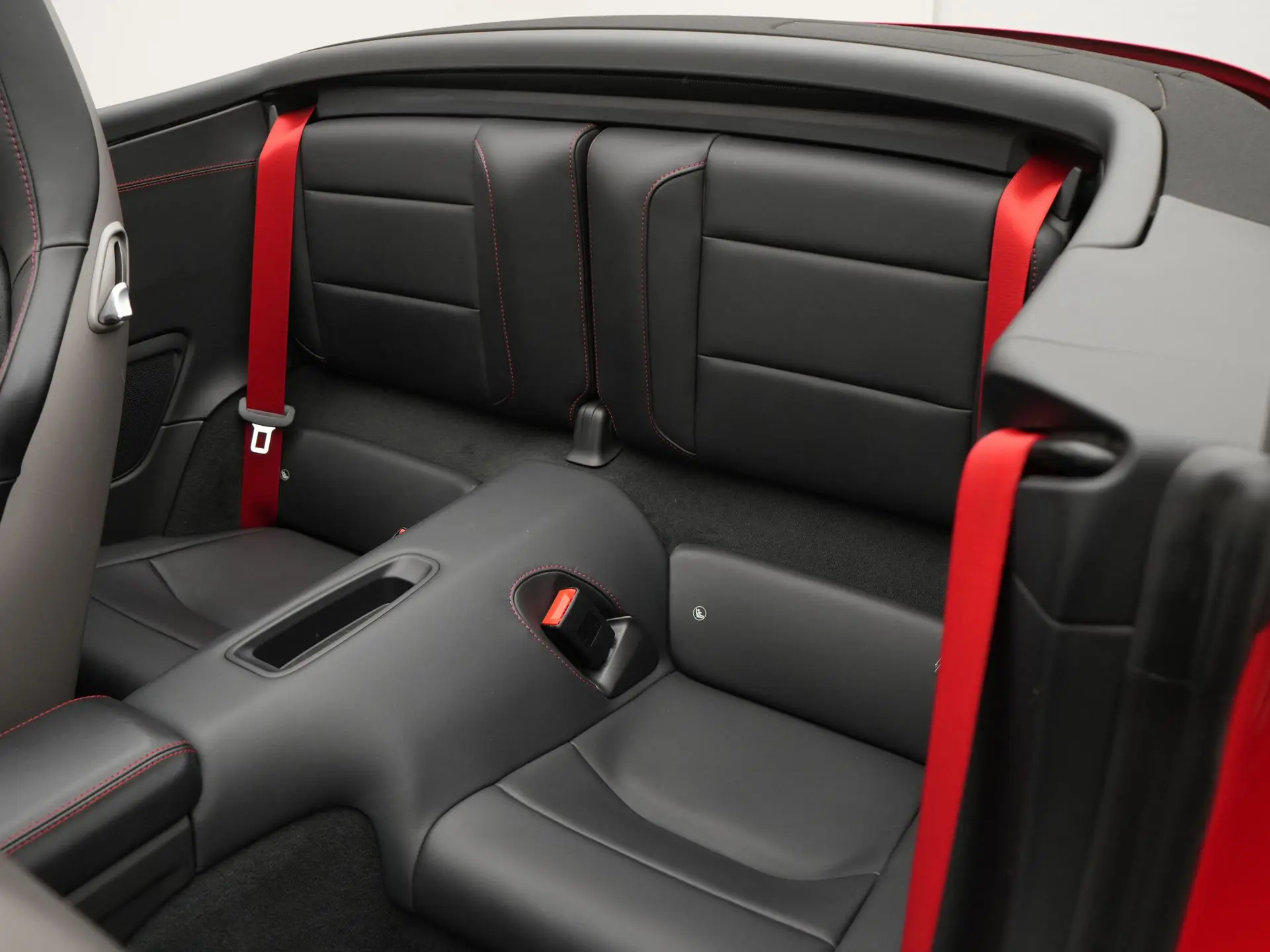 911 Carrera 4S Cabriolet