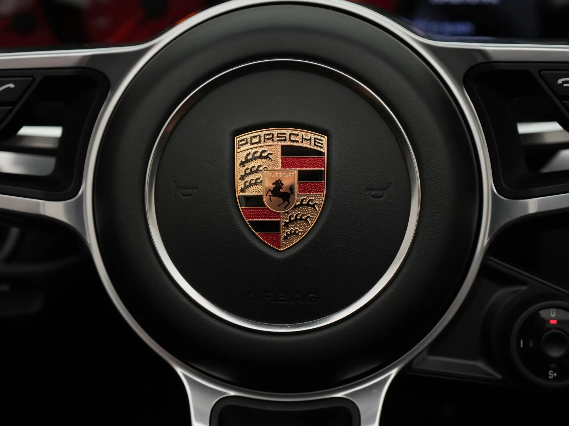 911 Carrera 4S Cabriolet