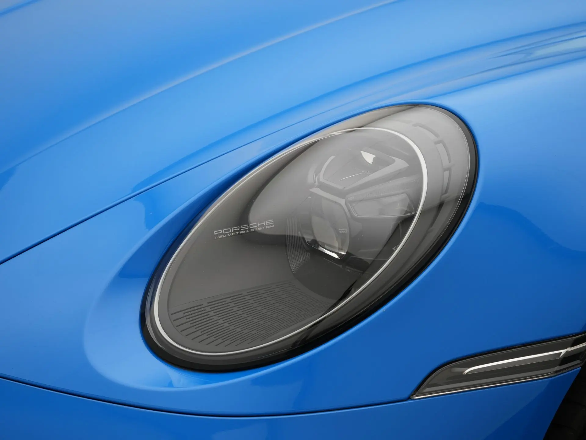 911 Carrera 4S Cabriolet