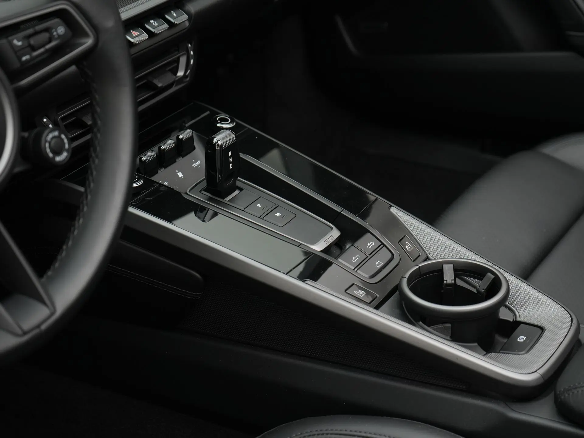 911 Carrera 4S Cabriolet