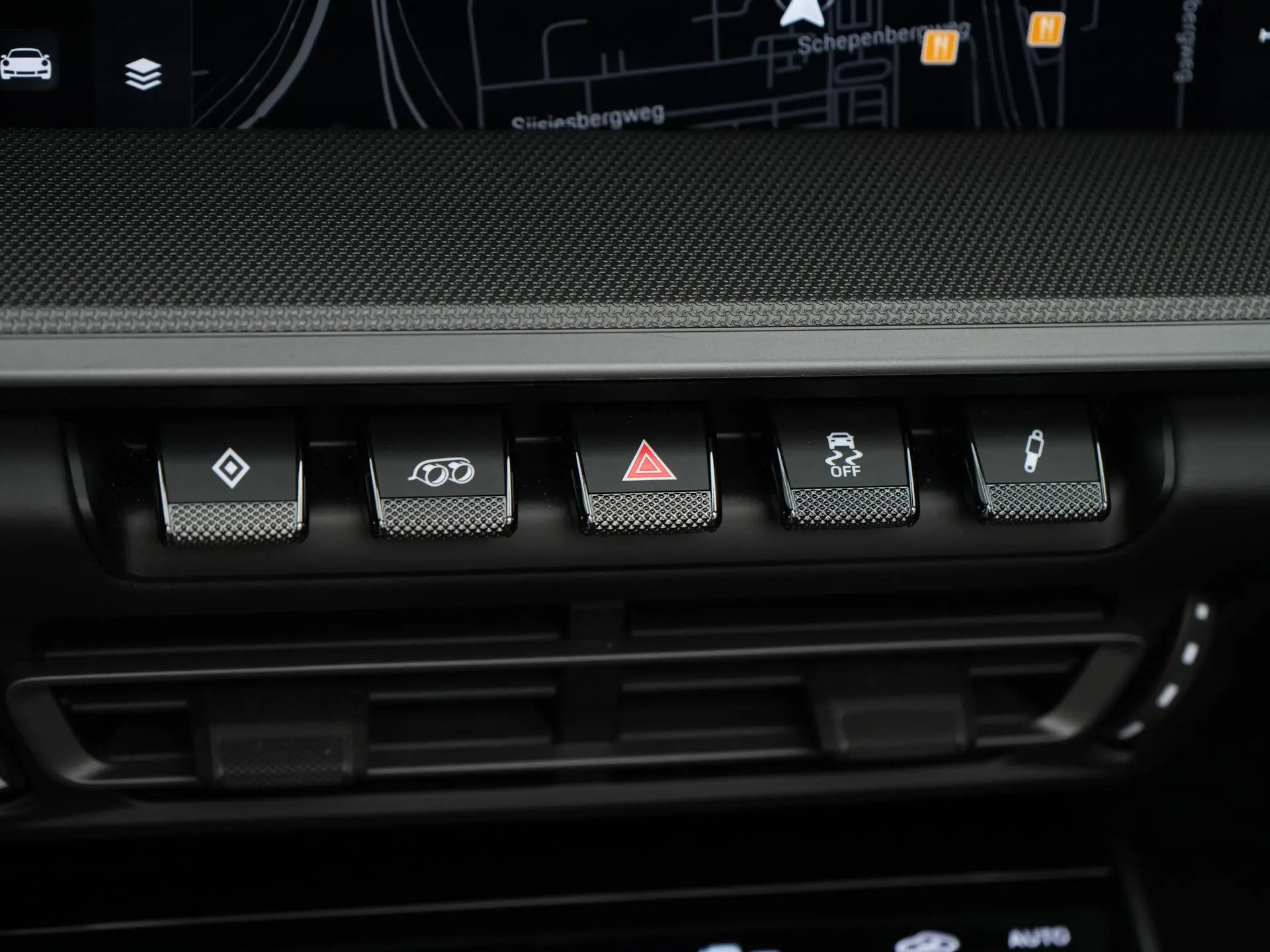 911 Carrera 4S Cabriolet