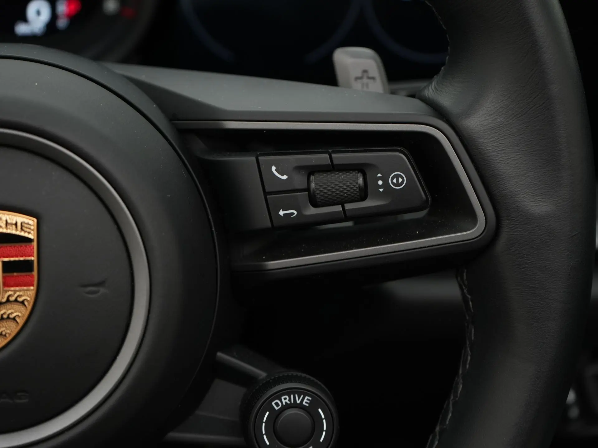 911 Carrera 4S Cabriolet