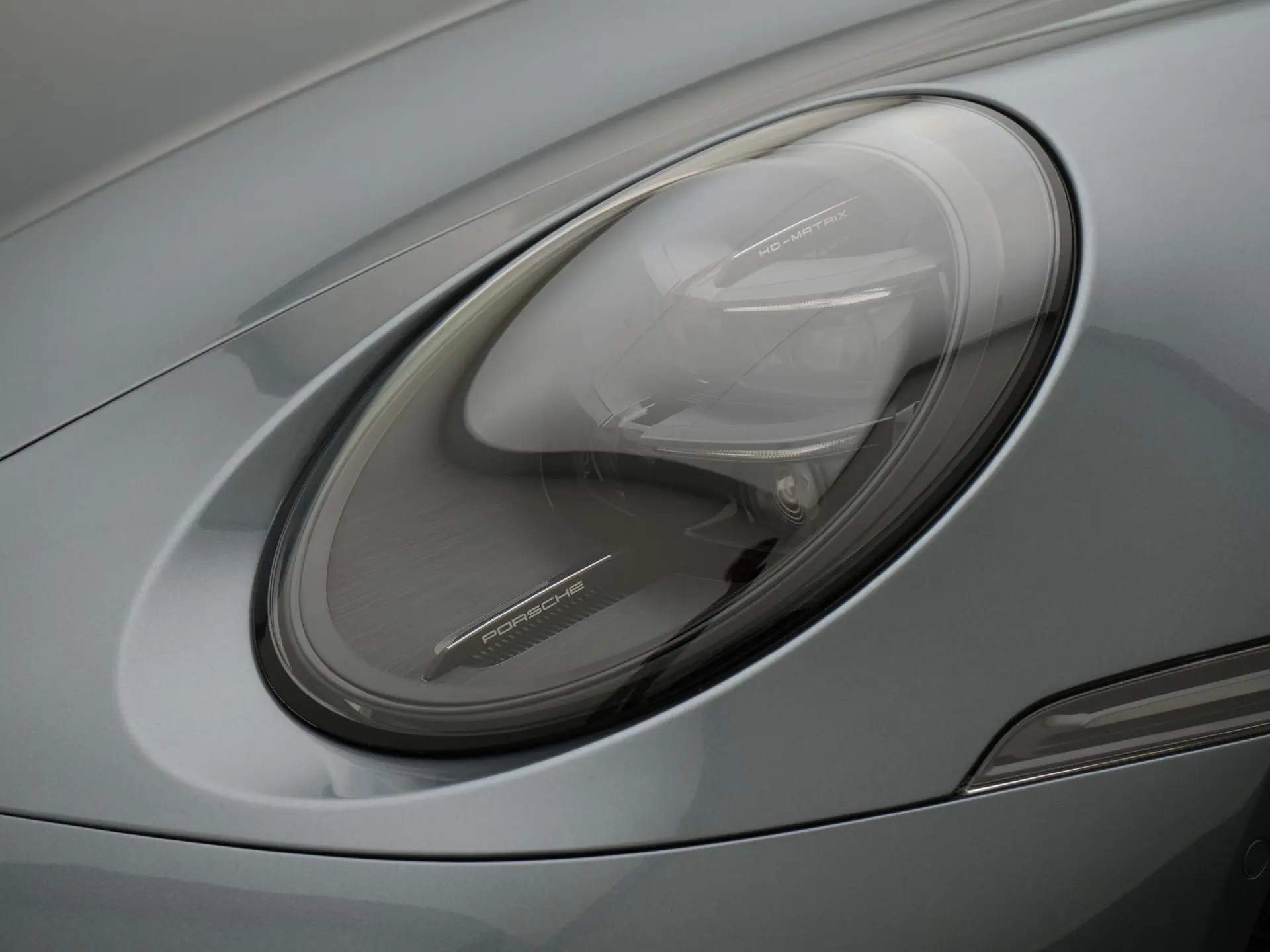 911 Carrera Cabriolet MJ2025