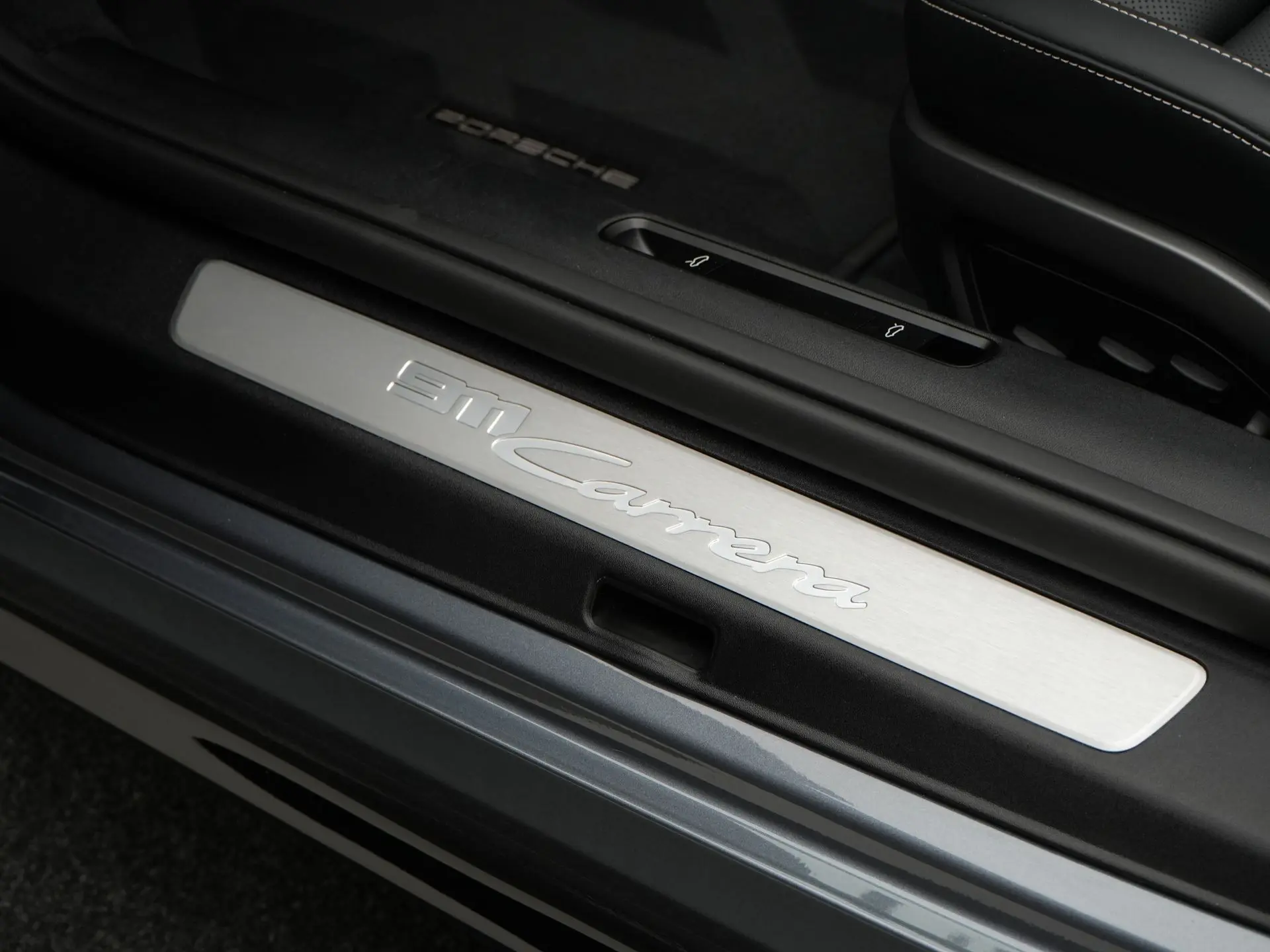 911 Carrera Cabriolet MJ2025