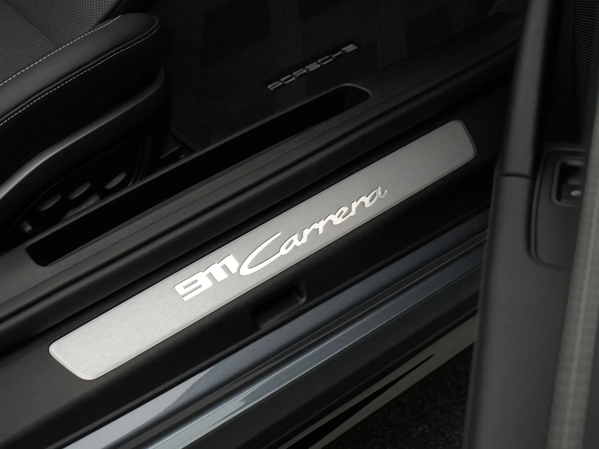 911 Carrera Cabriolet MJ2025