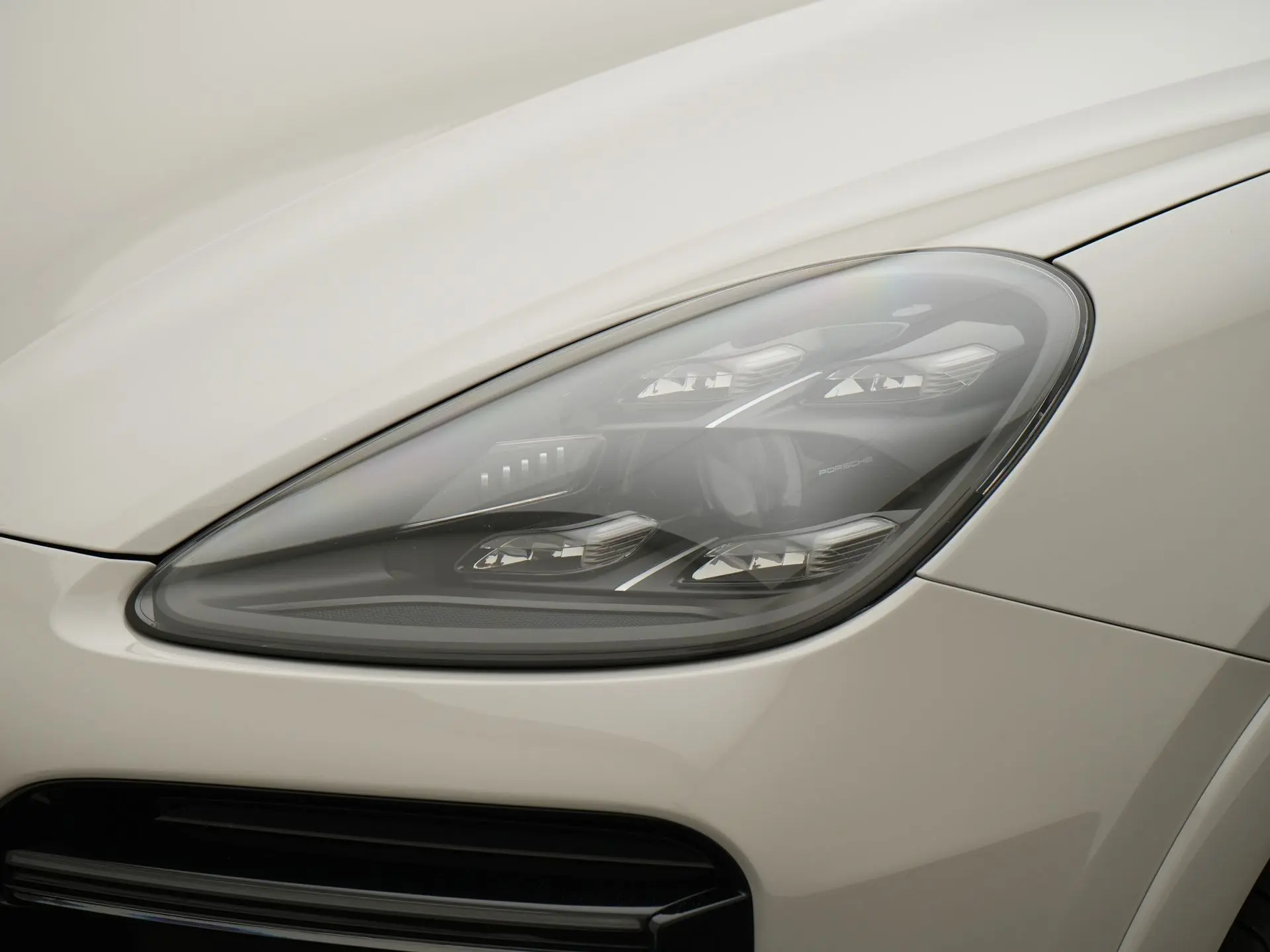 Cayenne Turbo S E-Hybrid Coupé