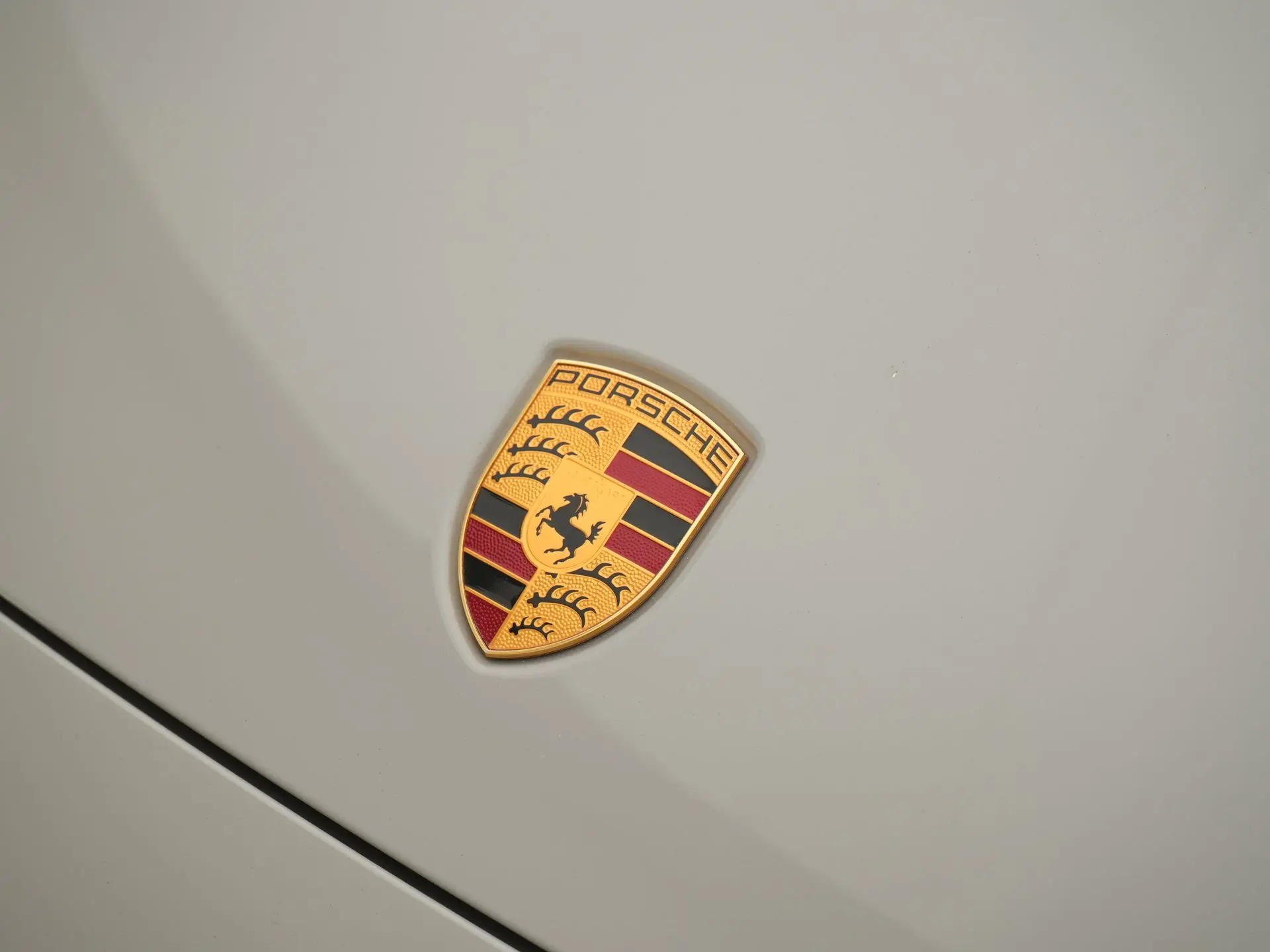 Cayenne Turbo S E-Hybrid Coupé