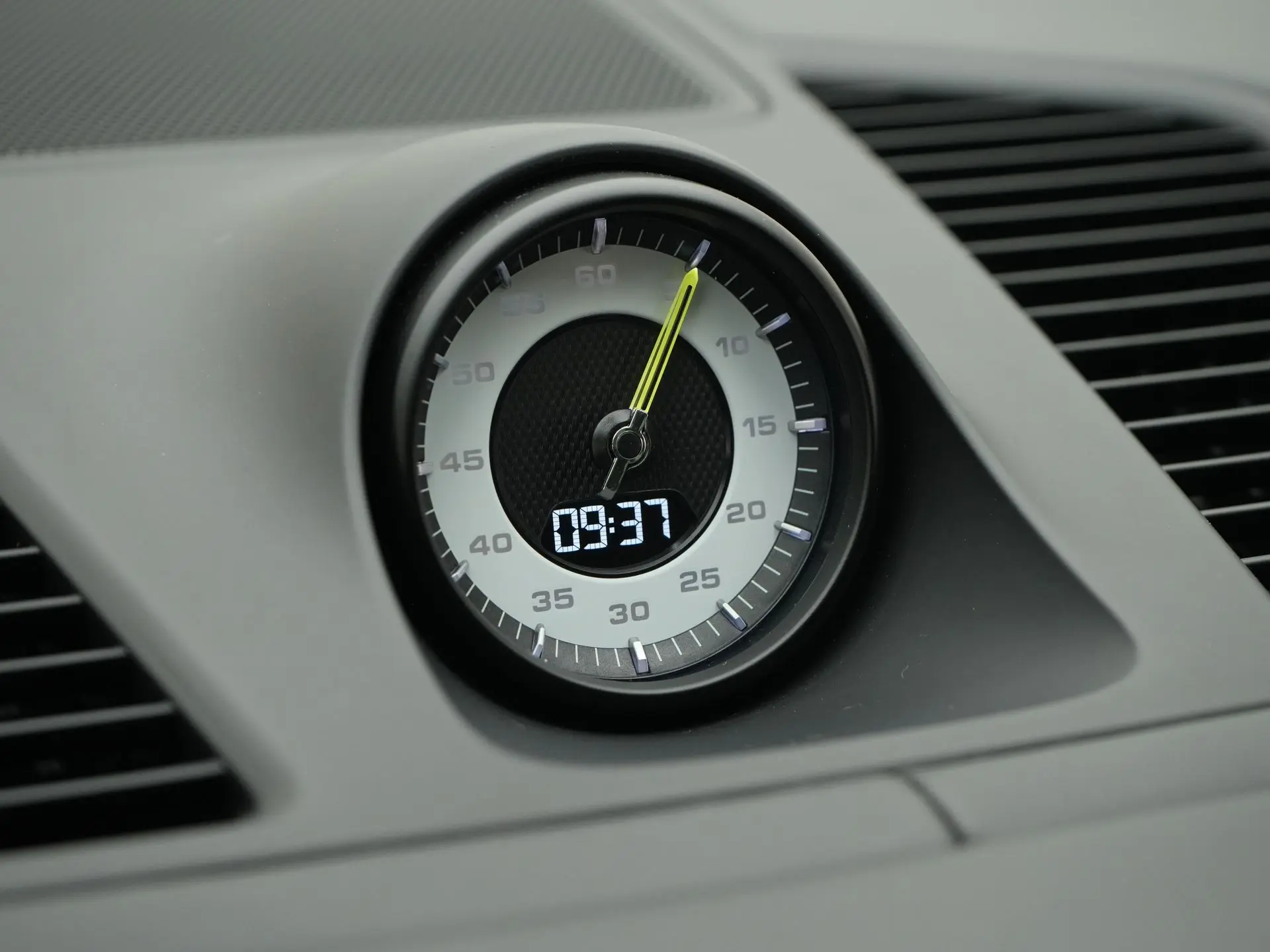 Cayenne Turbo S E-Hybrid Coupé