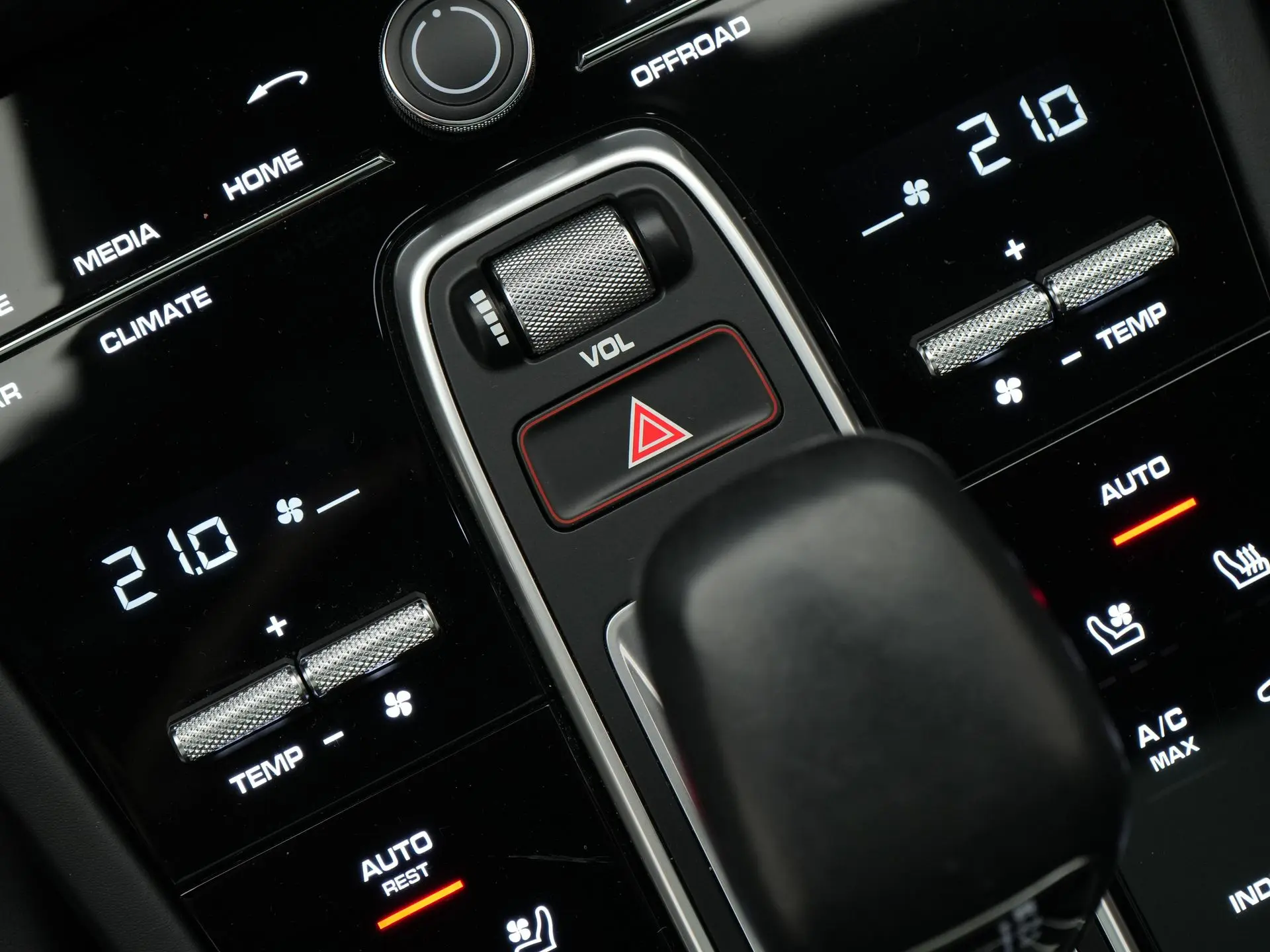 Cayenne Turbo S E-Hybrid Coupé