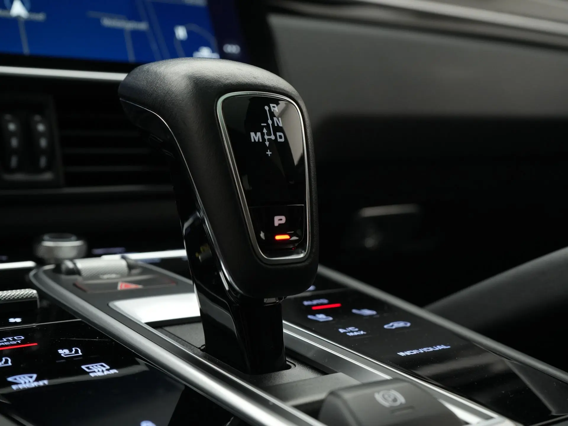 Cayenne Turbo S E-Hybrid Coupé