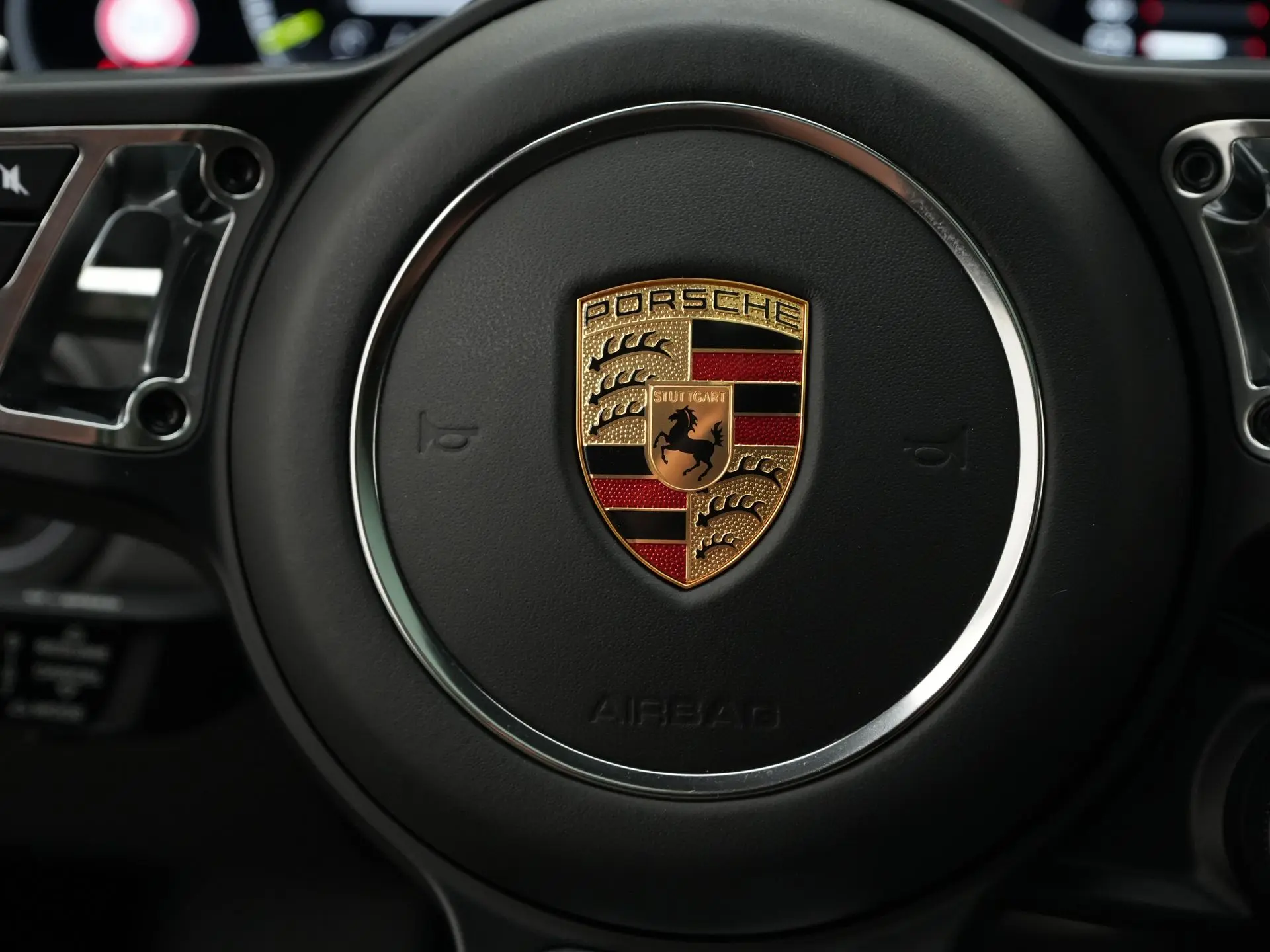 Cayenne Turbo S E-Hybrid Coupé