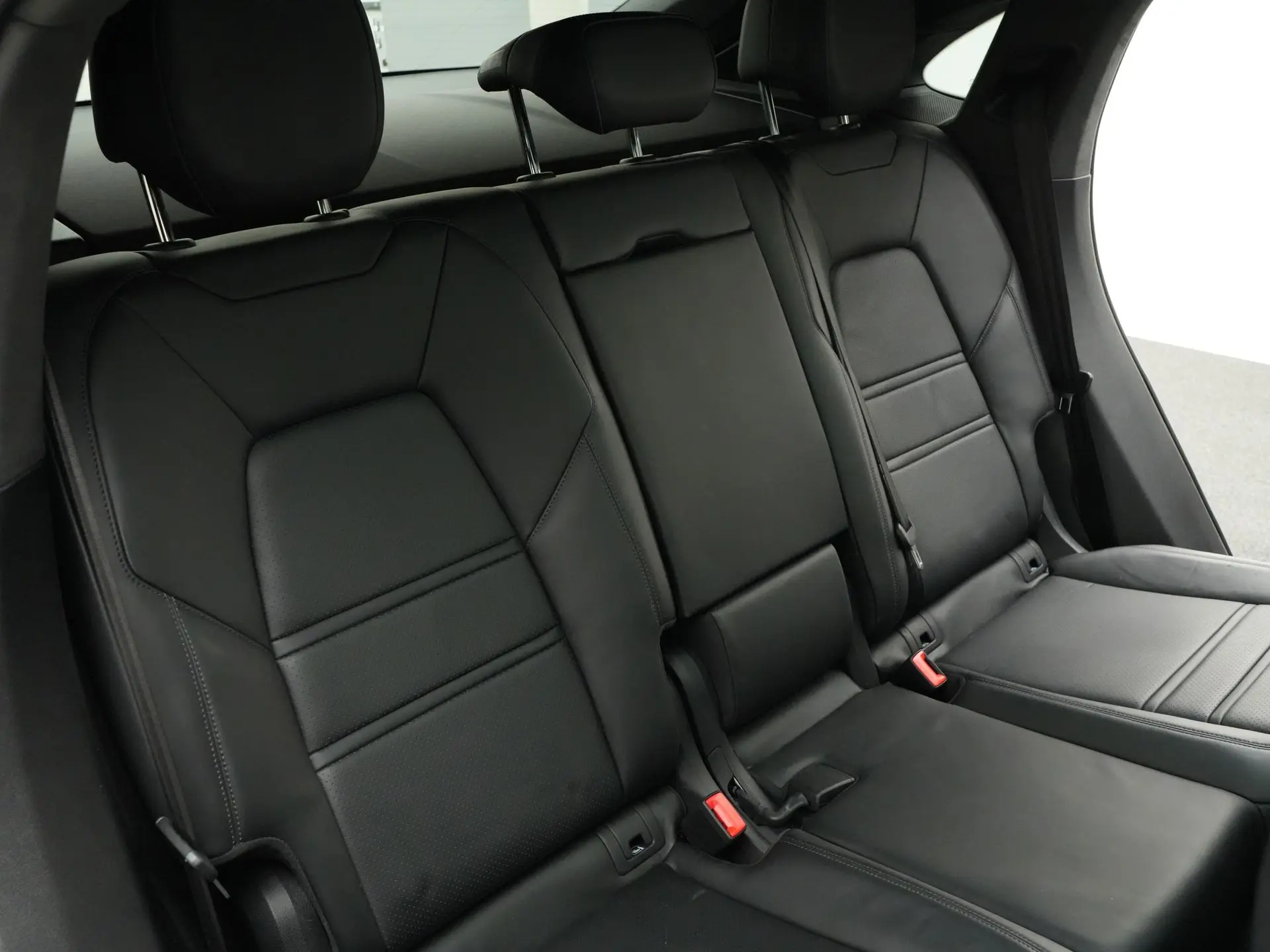 Cayenne Turbo S E-Hybrid Coupé