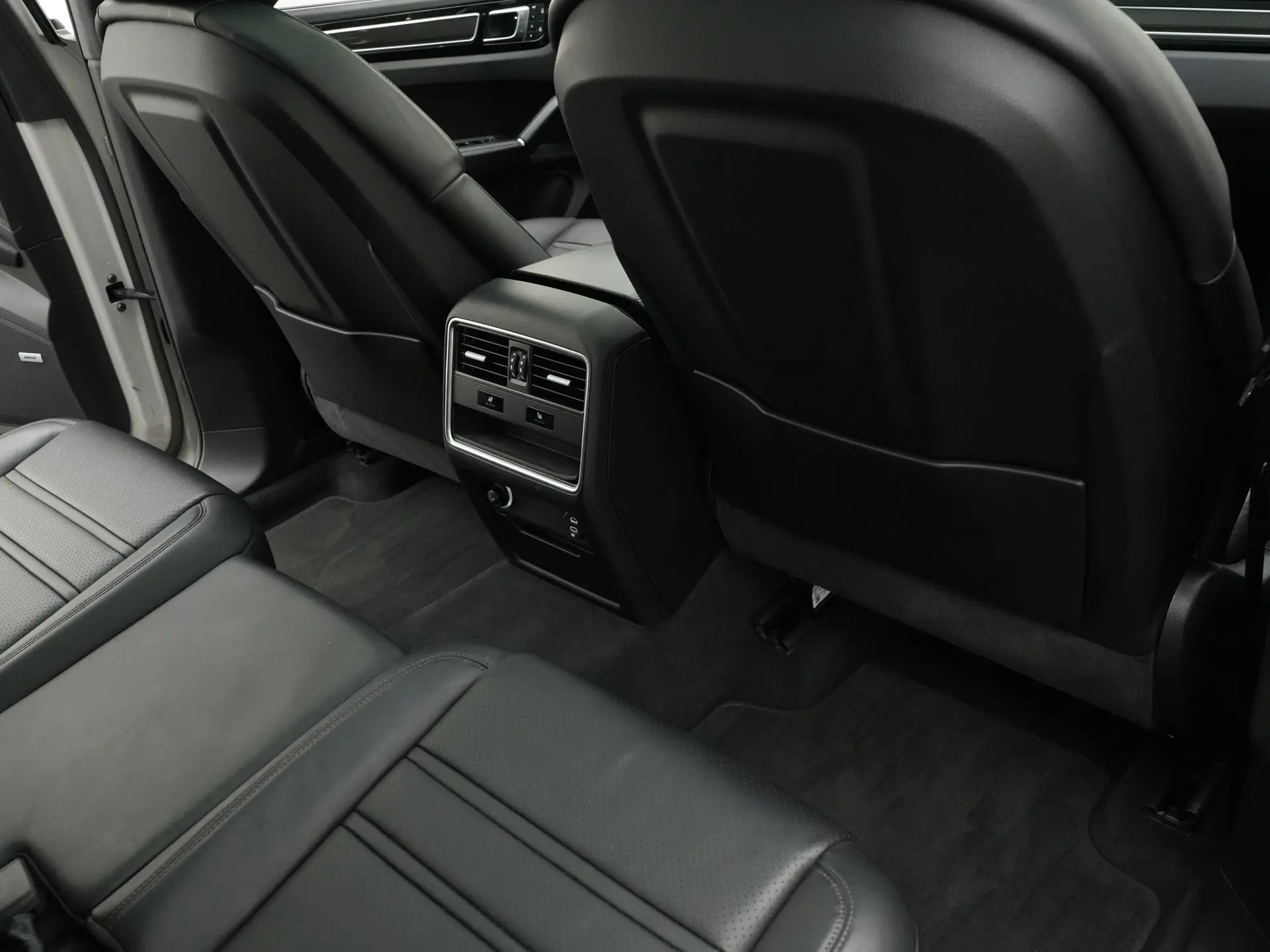 Cayenne Turbo S E-Hybrid Coupé