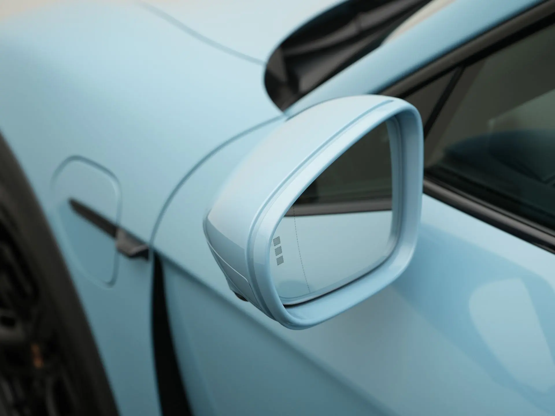 Taycan 4 Cross Turismo