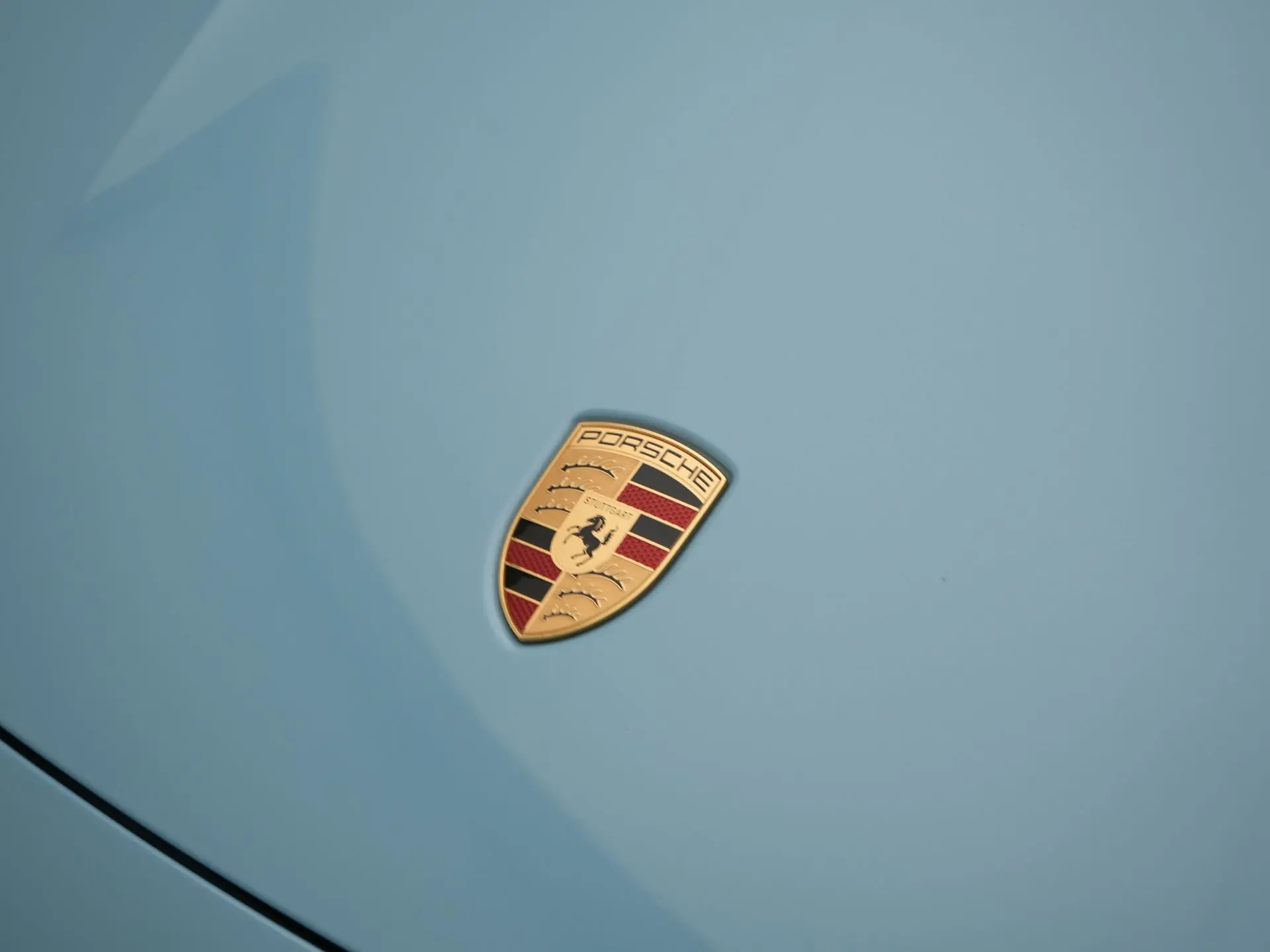 Taycan 4 Cross Turismo