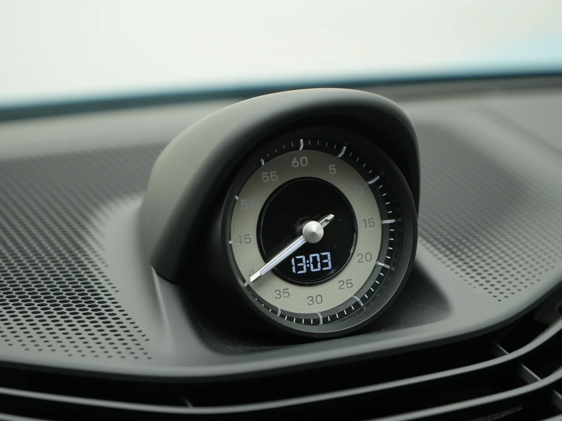 Taycan 4 Cross Turismo