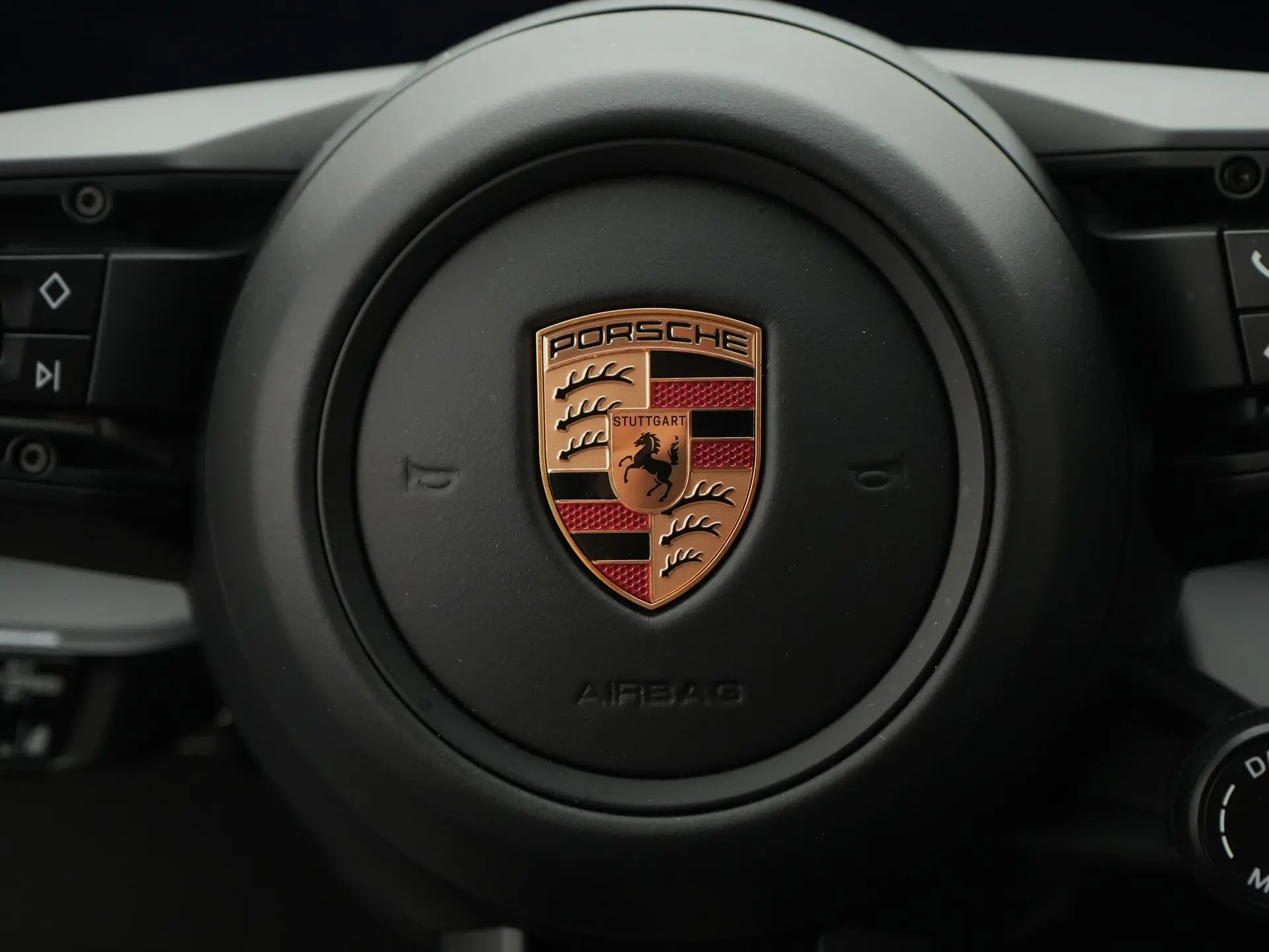 Taycan 4 Cross Turismo