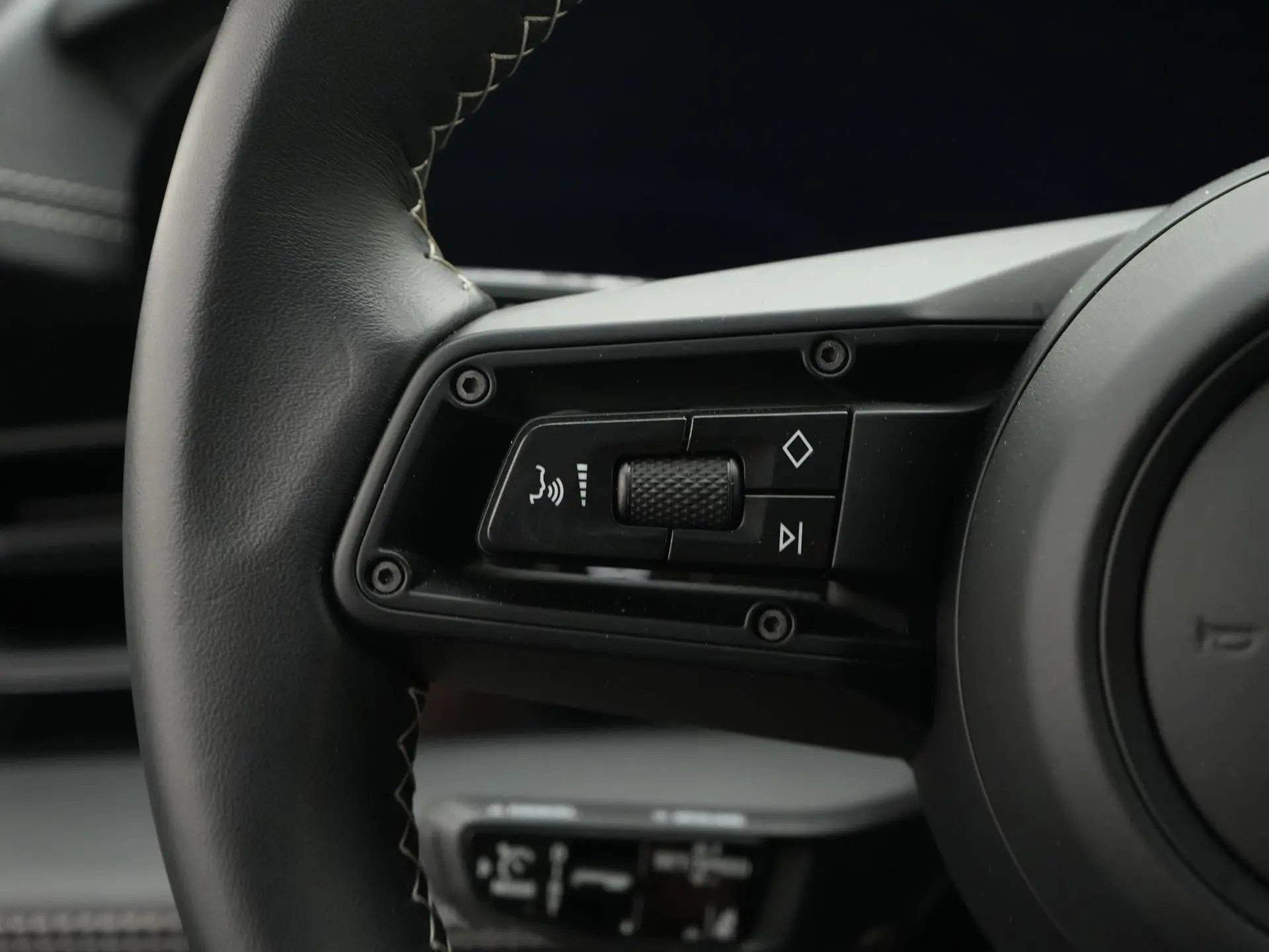 Taycan 4 Cross Turismo