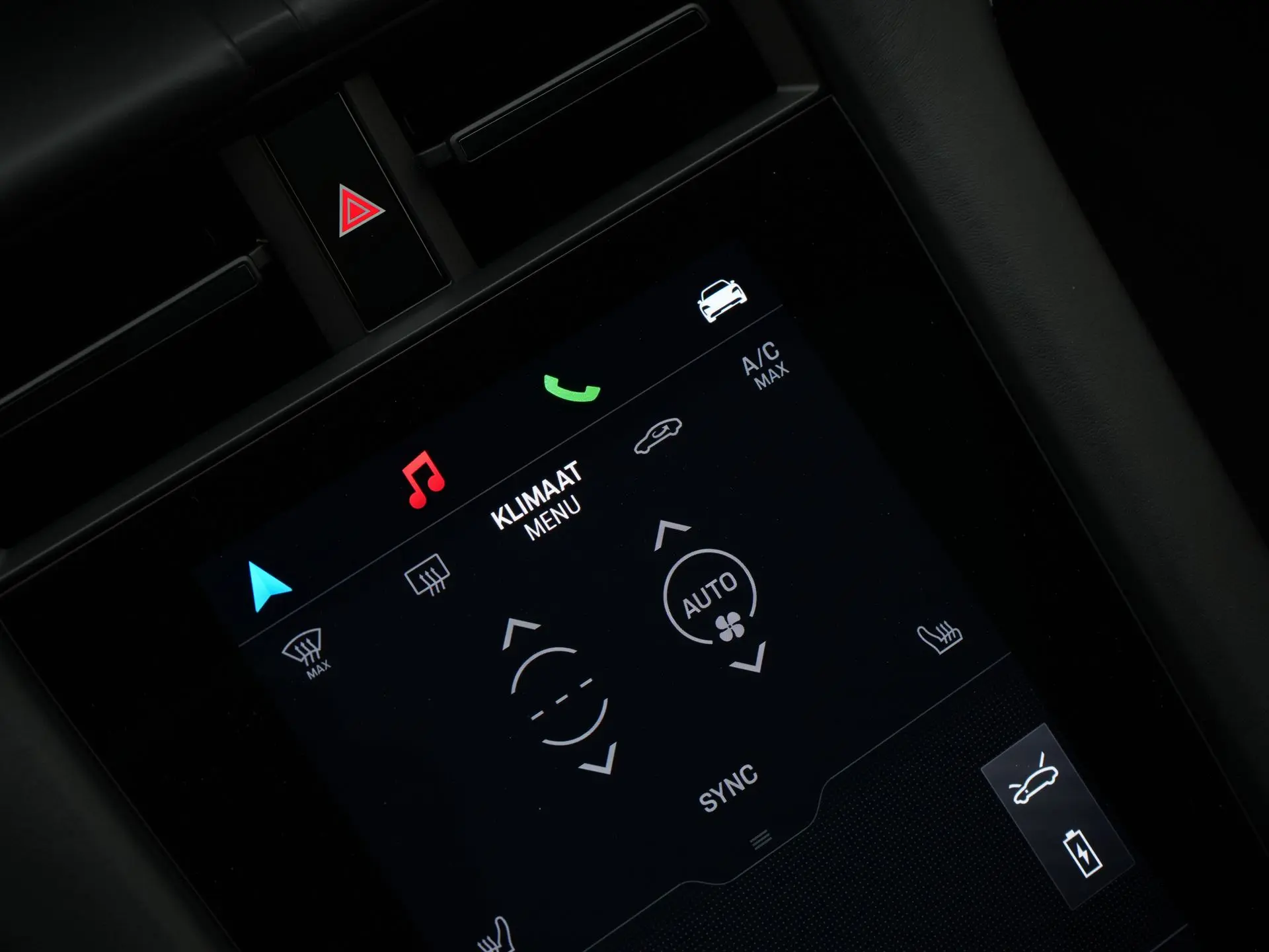 Taycan 4 Cross Turismo