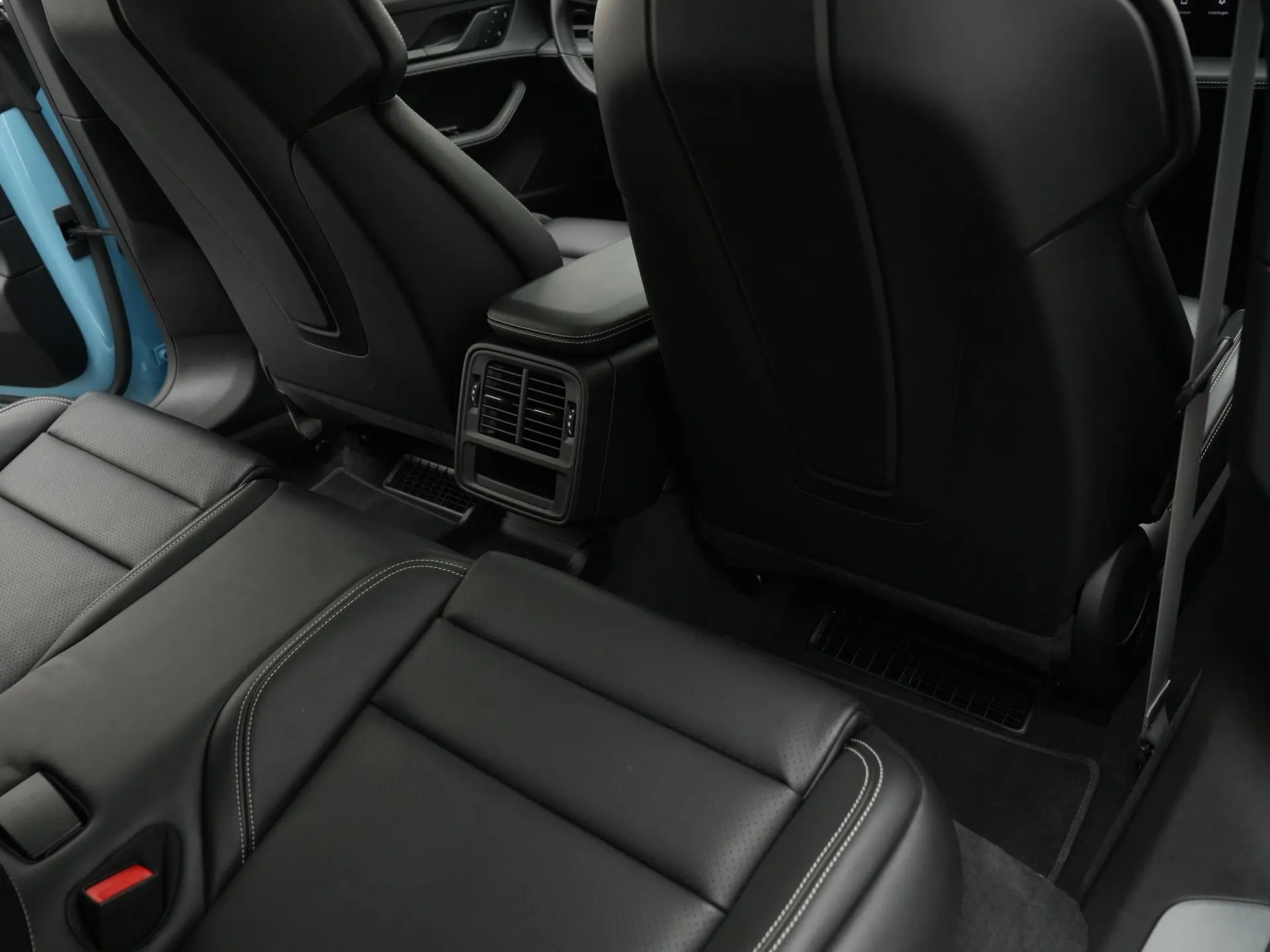 Taycan 4 Cross Turismo