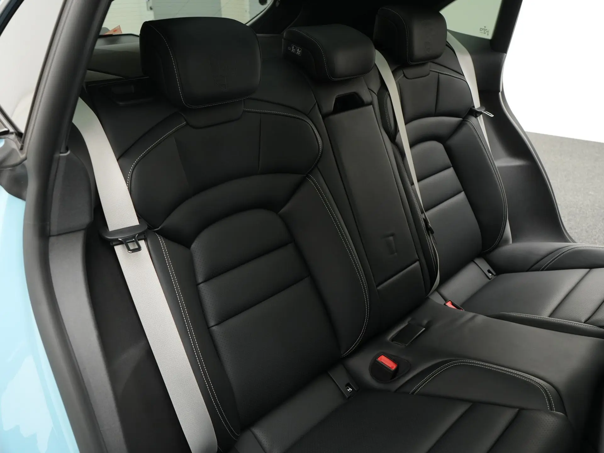 Taycan 4 Cross Turismo