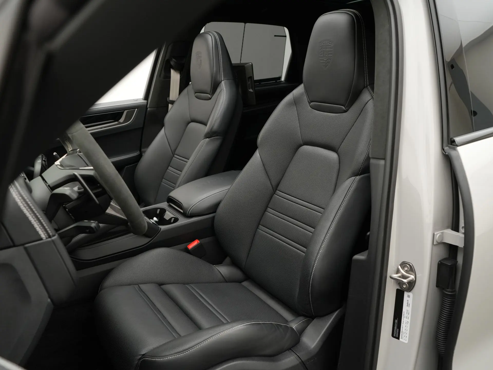 Cayenne Cayenne Turbo E-Hybrid