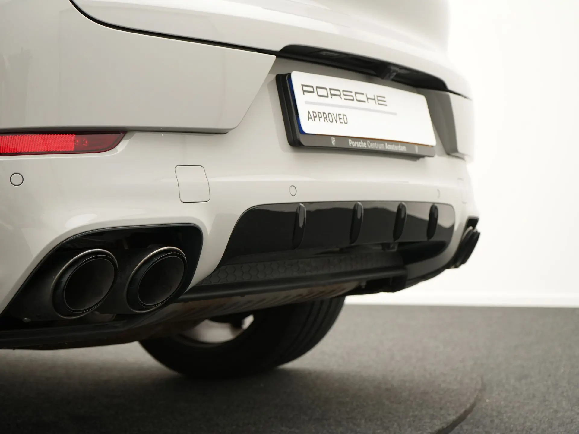 Cayenne Cayenne Turbo E-Hybrid