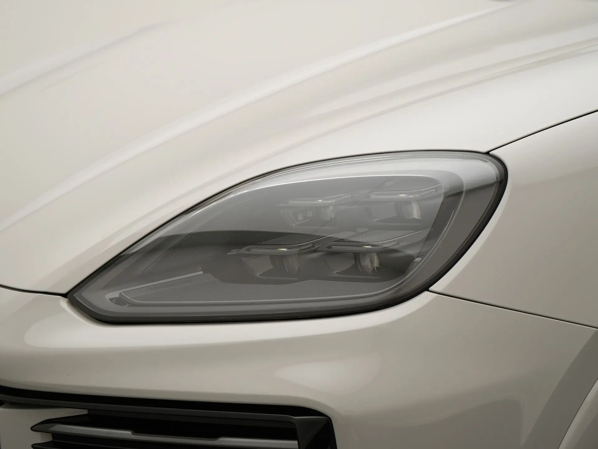 Cayenne Cayenne Turbo E-Hybrid