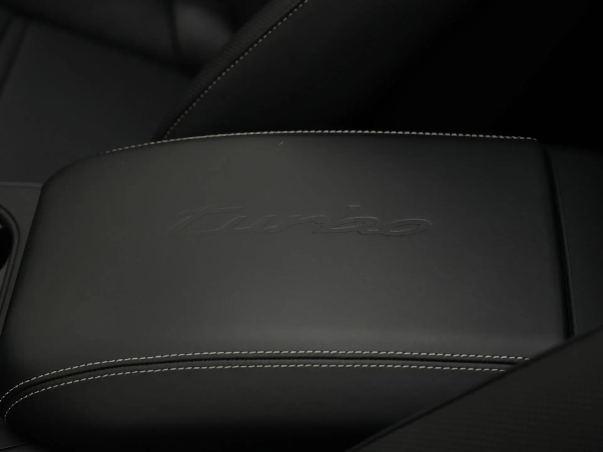 Cayenne Cayenne Turbo E-Hybrid