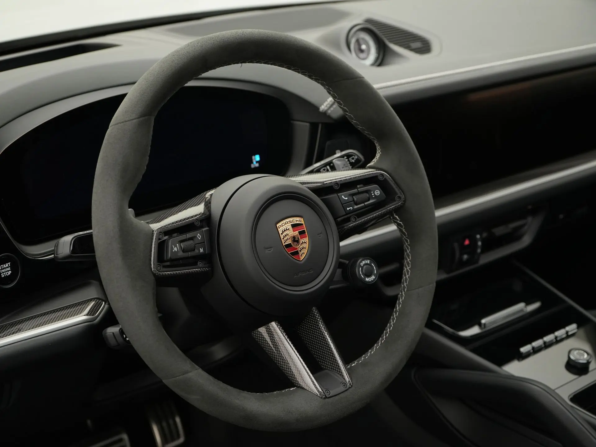 Cayenne Cayenne Turbo E-Hybrid