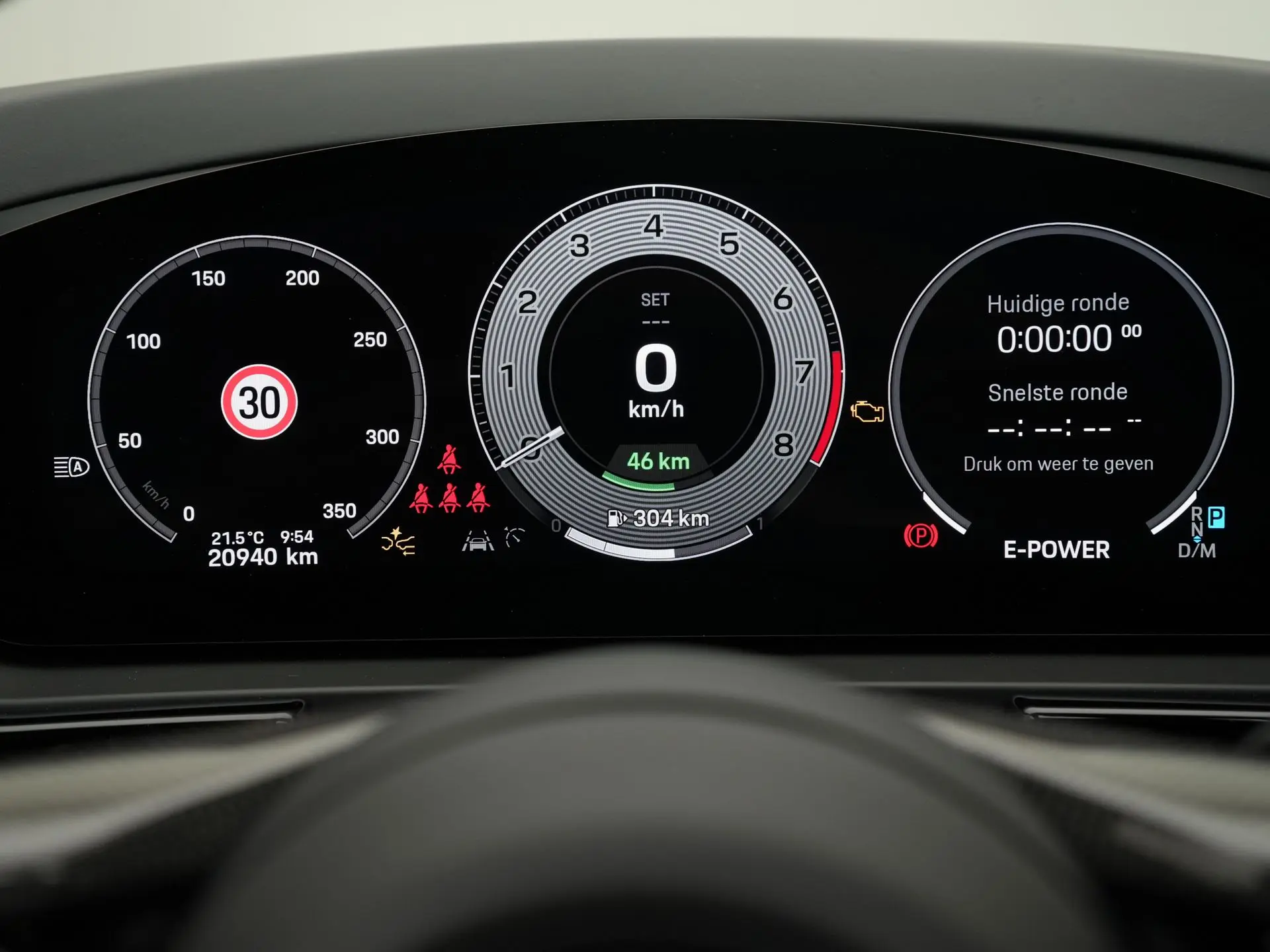 Cayenne Cayenne Turbo E-Hybrid